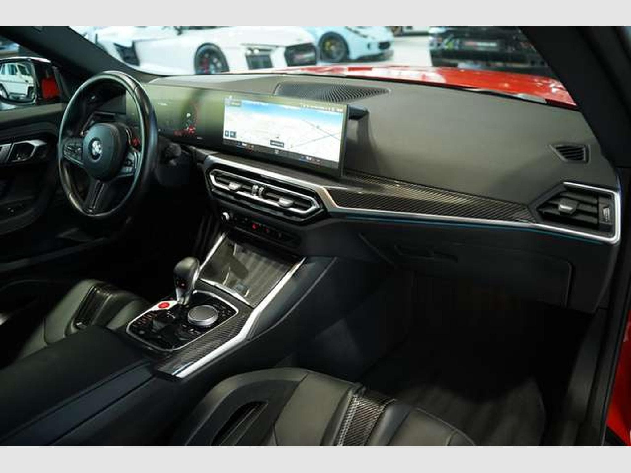 BMW M2 Coupé *2H *20 *M Race Track Paket*H&K*Schale (2023) - Photo 23