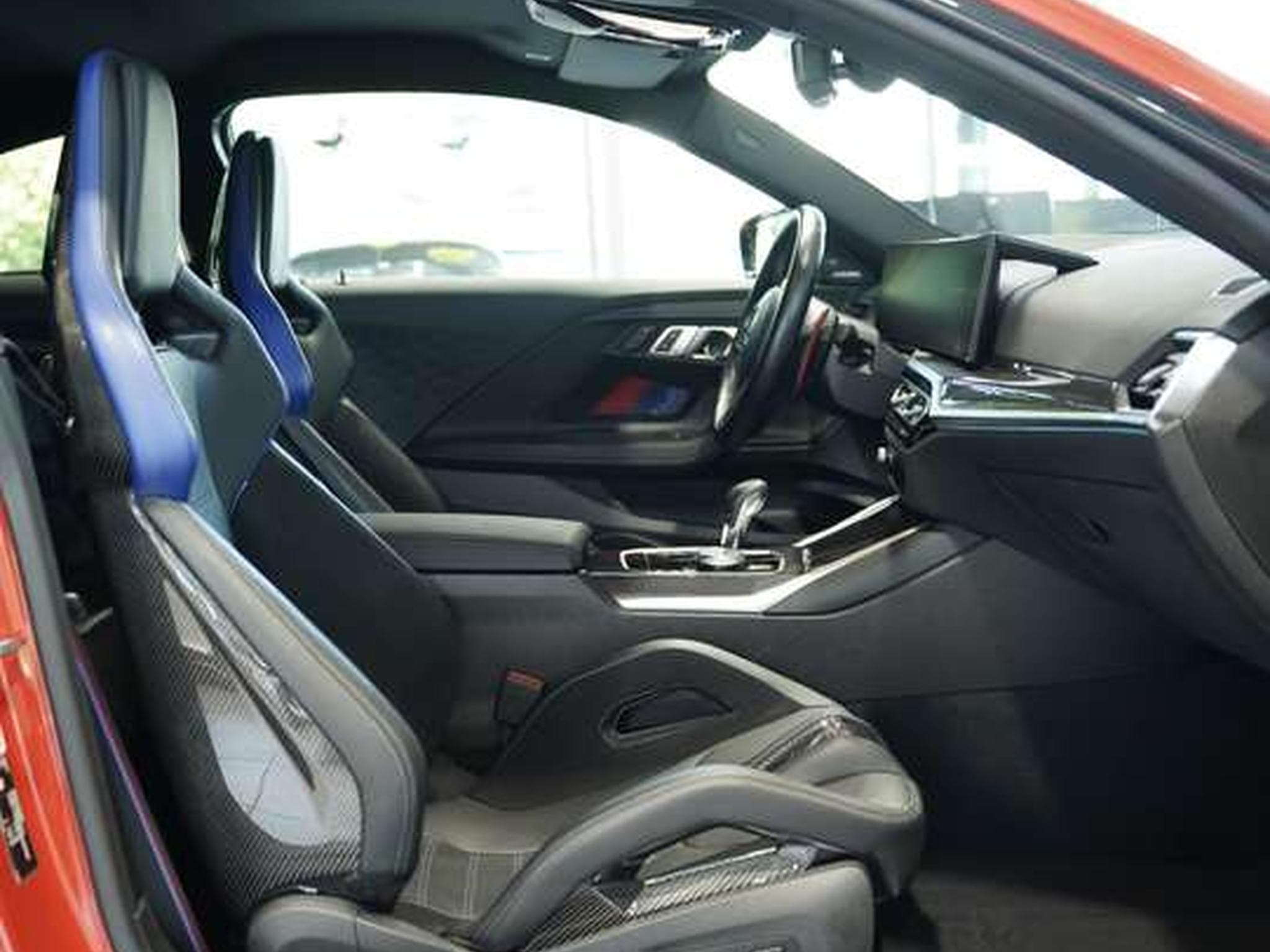 BMW M2 Coupé *2H *20 *M Race Track Paket*H&K*Schale (2023) - Photo 20