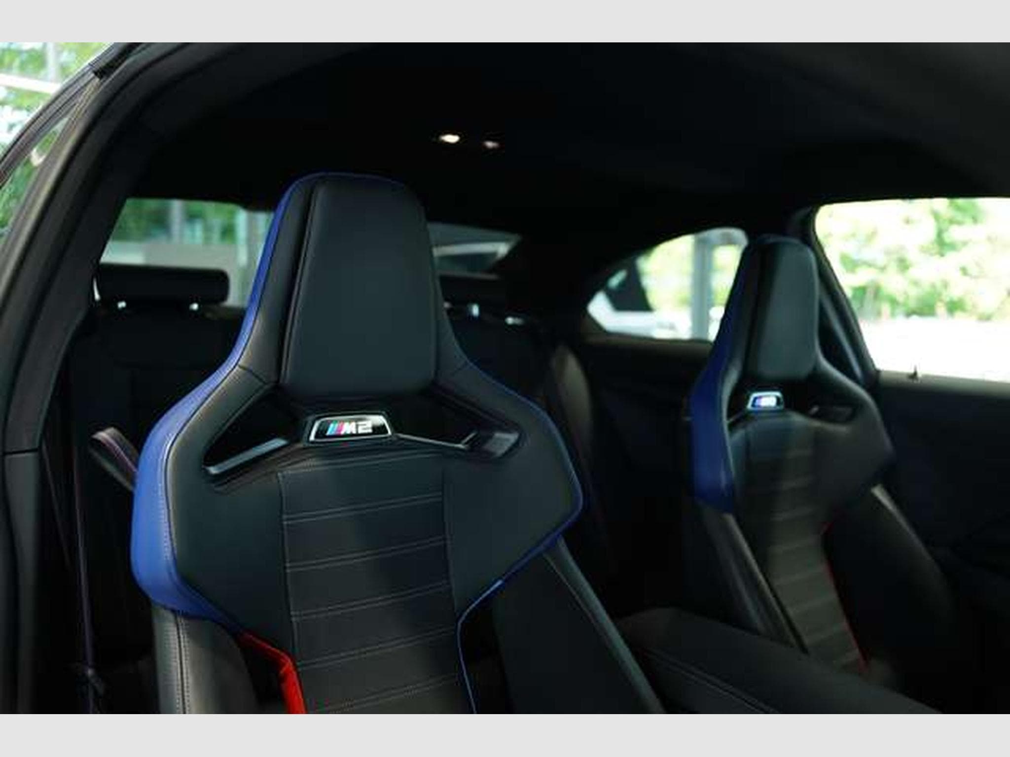 BMW M2 Coupé *2H *20 *M Race Track Paket*H&K*Schale (2023) - Photo 21
