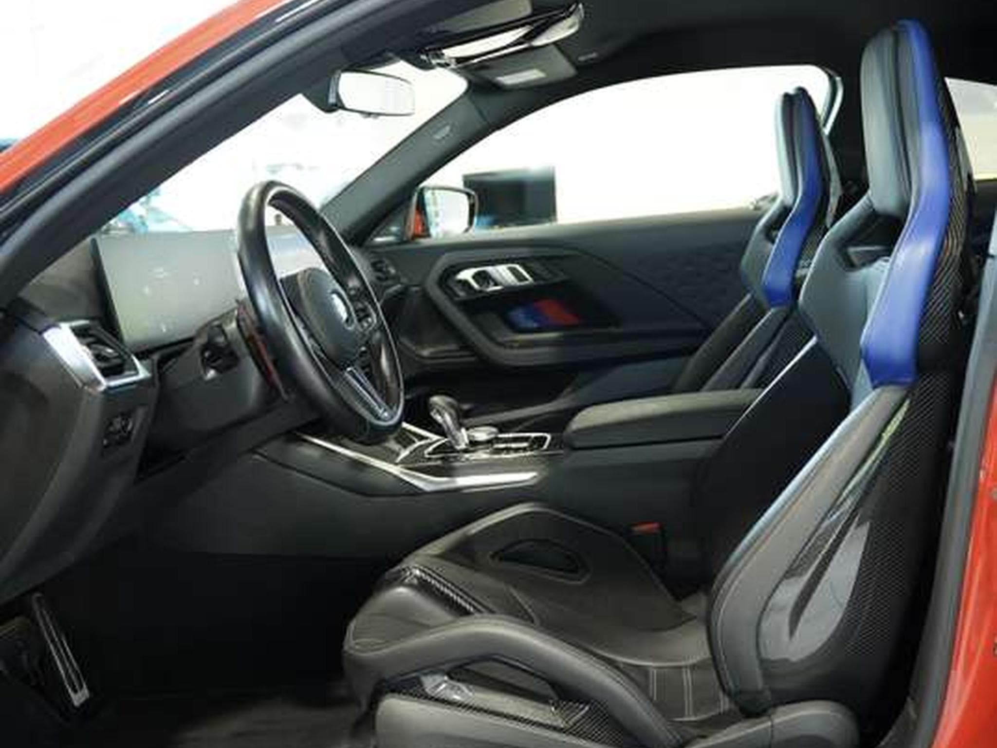 BMW M2 Coupé *2H *20 *M Race Track Paket*H&K*Schale (2023) - Photo 31