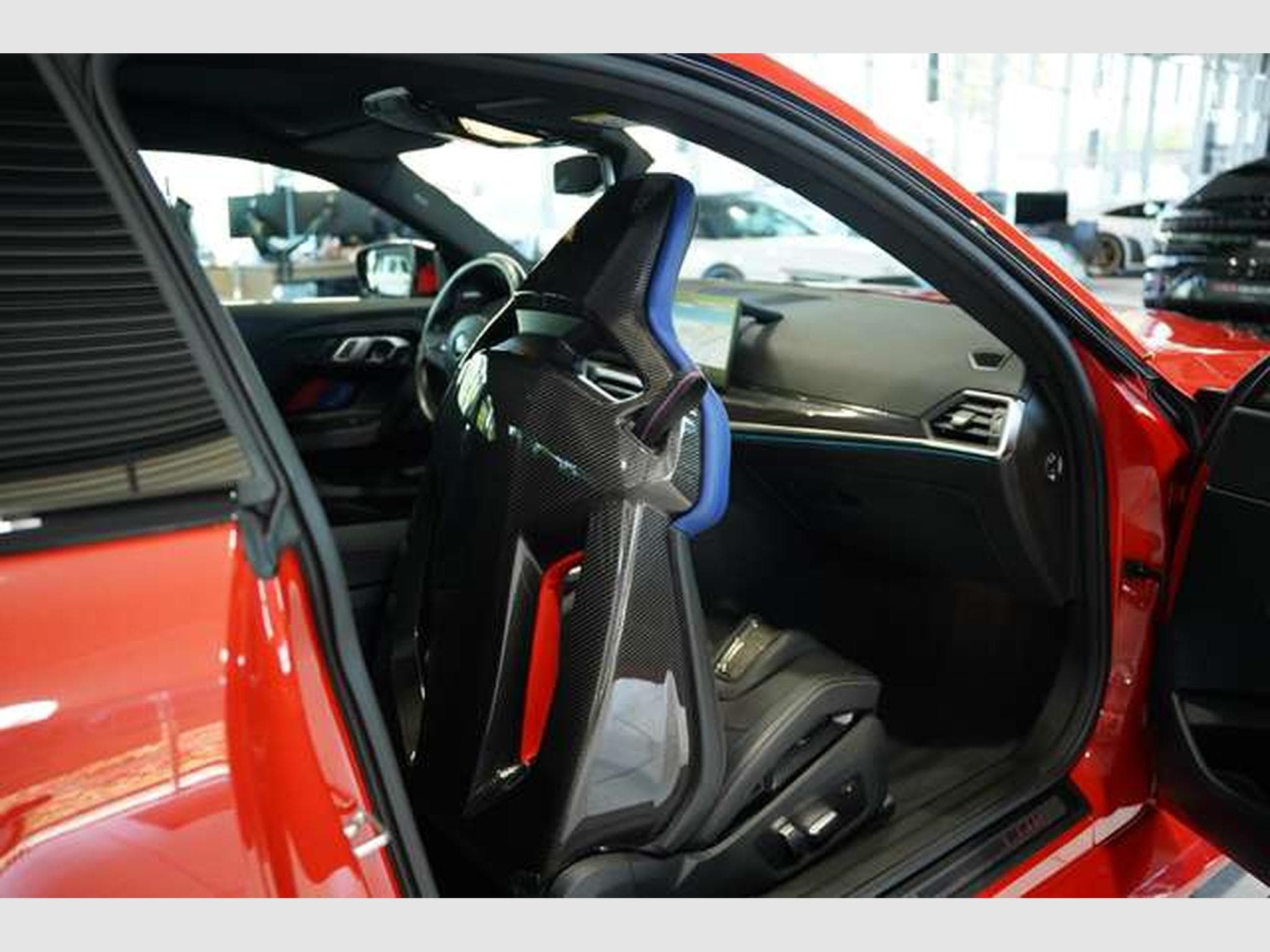 BMW M2 Coupé *2H *20 *M Race Track Paket*H&K*Schale (2023) - Photo 26