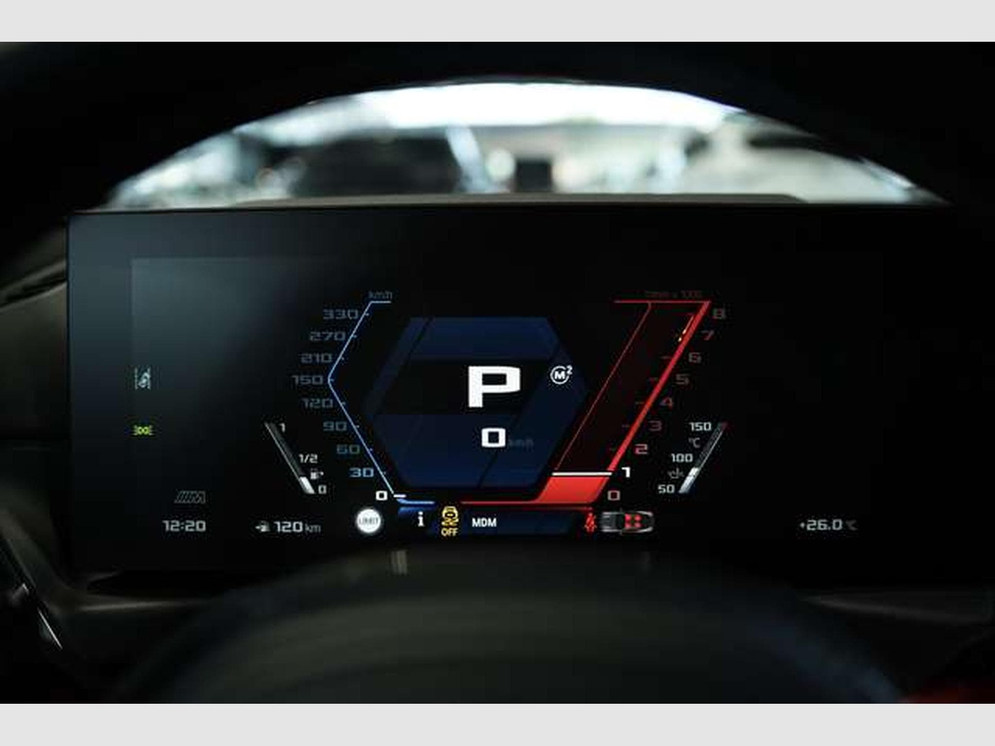 BMW M2 Coupé *2H *20 *M Race Track Paket*H&K*Schale (2023) - Photo 46