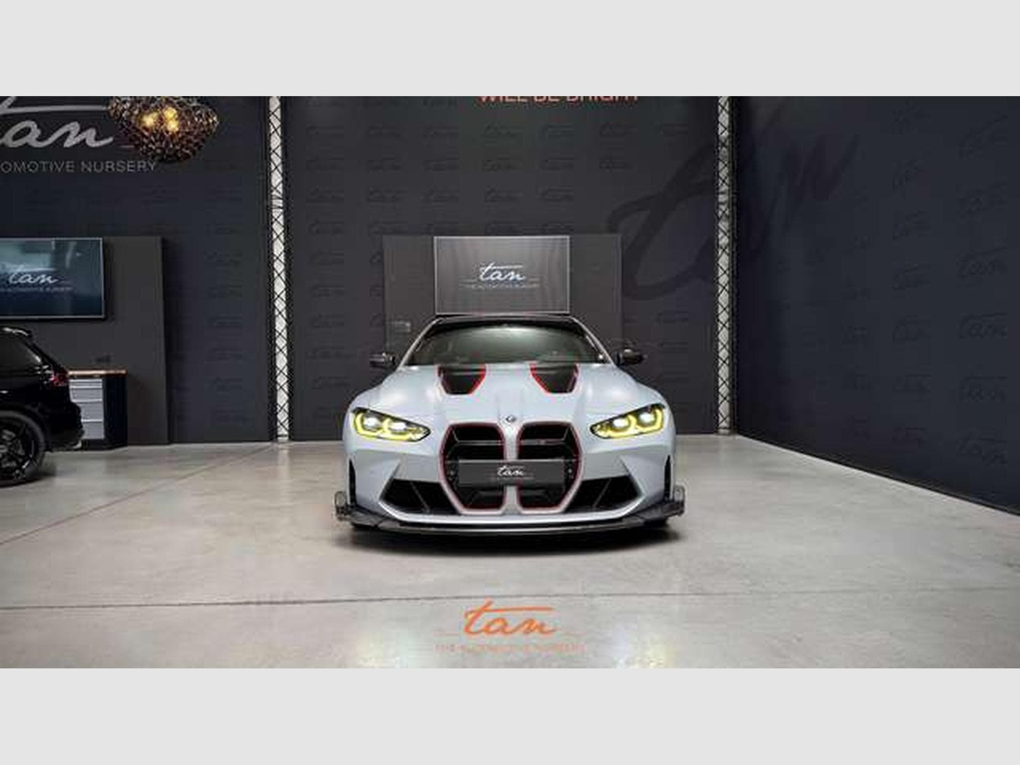 BMW M4 CSL 3.0 Limited Edition - Belgian Car - Full PPF (2023) - Foto 2