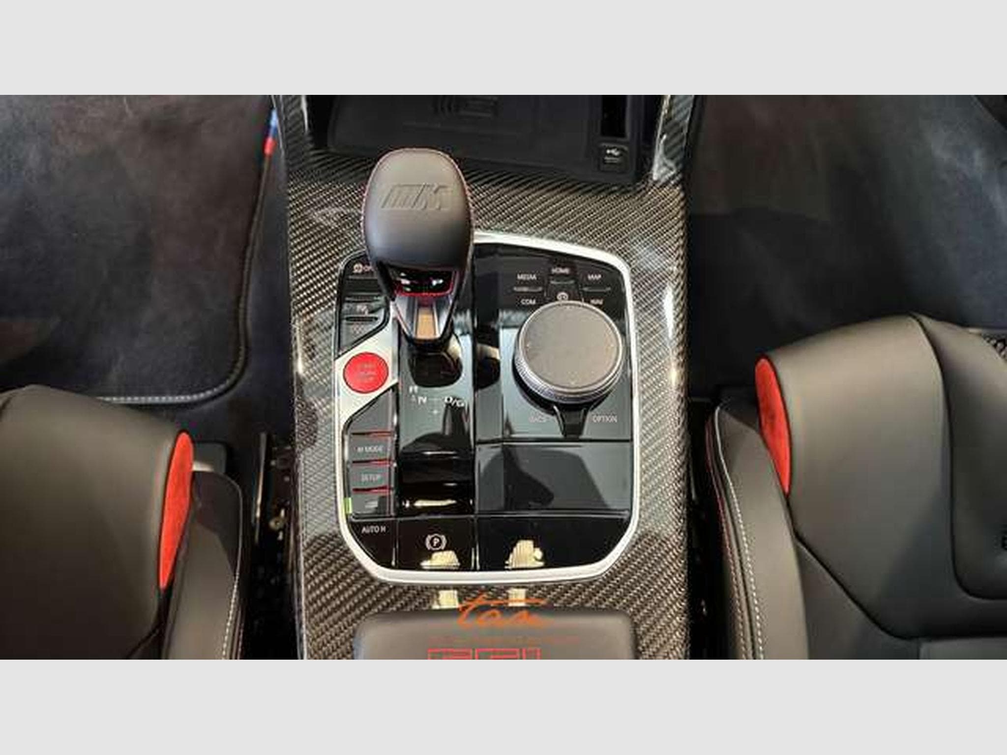 BMW M4 CSL 3.0 Limited Edition - Belgian Car - Full PPF (2023) - Foto 14