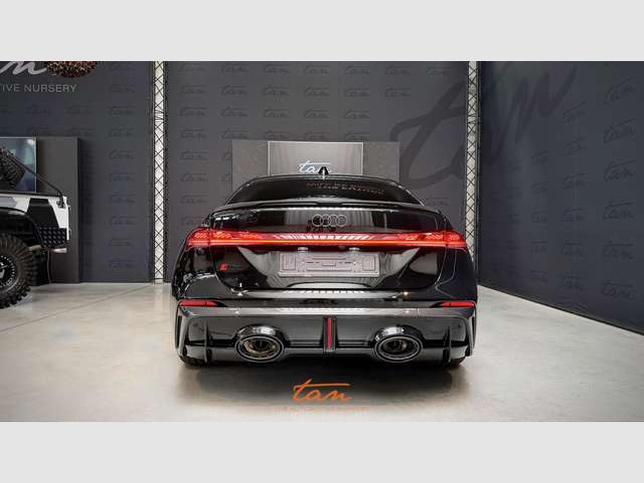 Audi RS5 2.9 TFSI Quattro PHEV tiptronic + Pack AUDI SPORT + Pack TEC (2026) - Photo 6