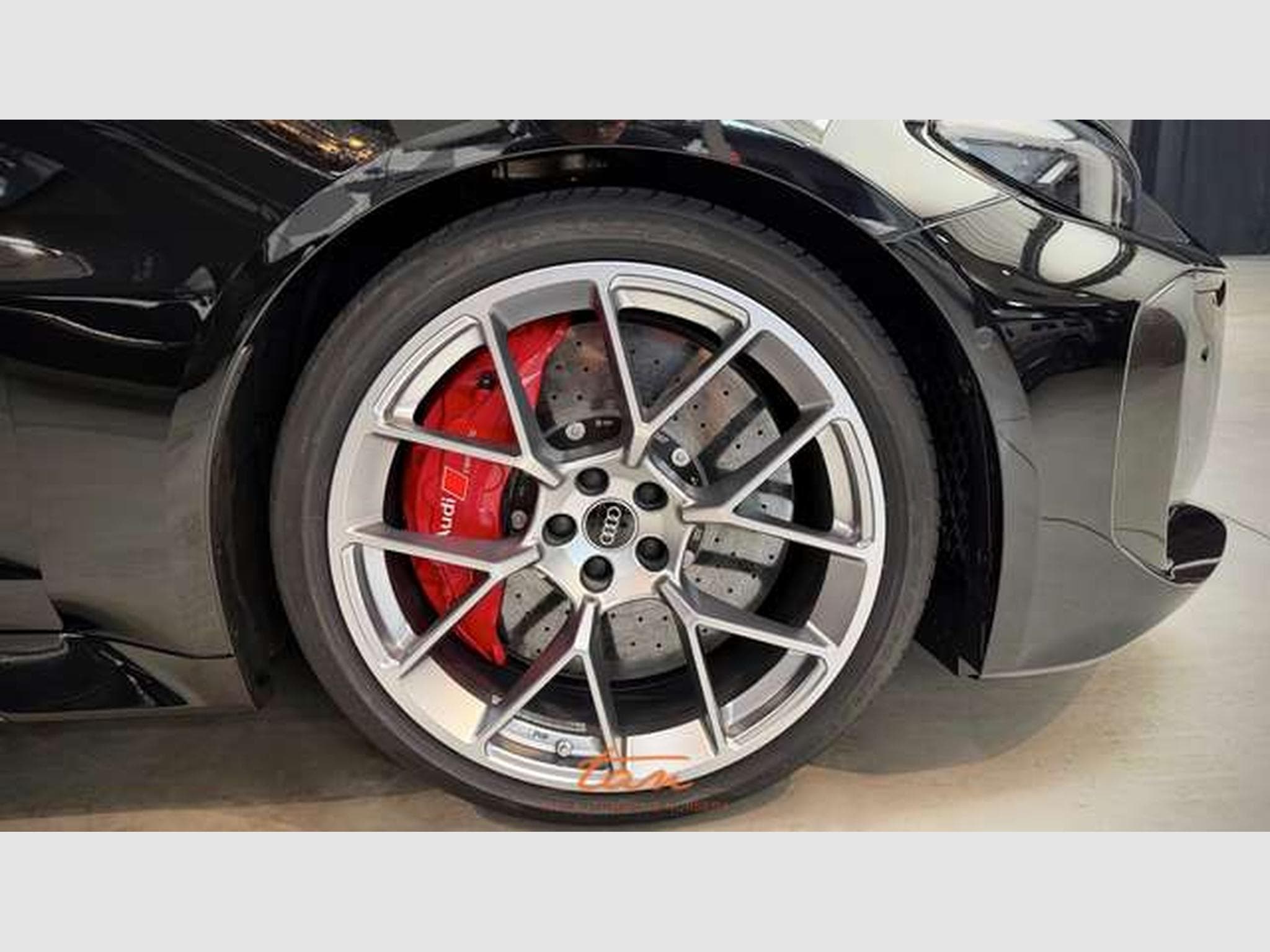 Audi RS5 2.9 TFSI Quattro PHEV tiptronic + Pack AUDI SPORT + Pack TEC (2026) - Photo 10