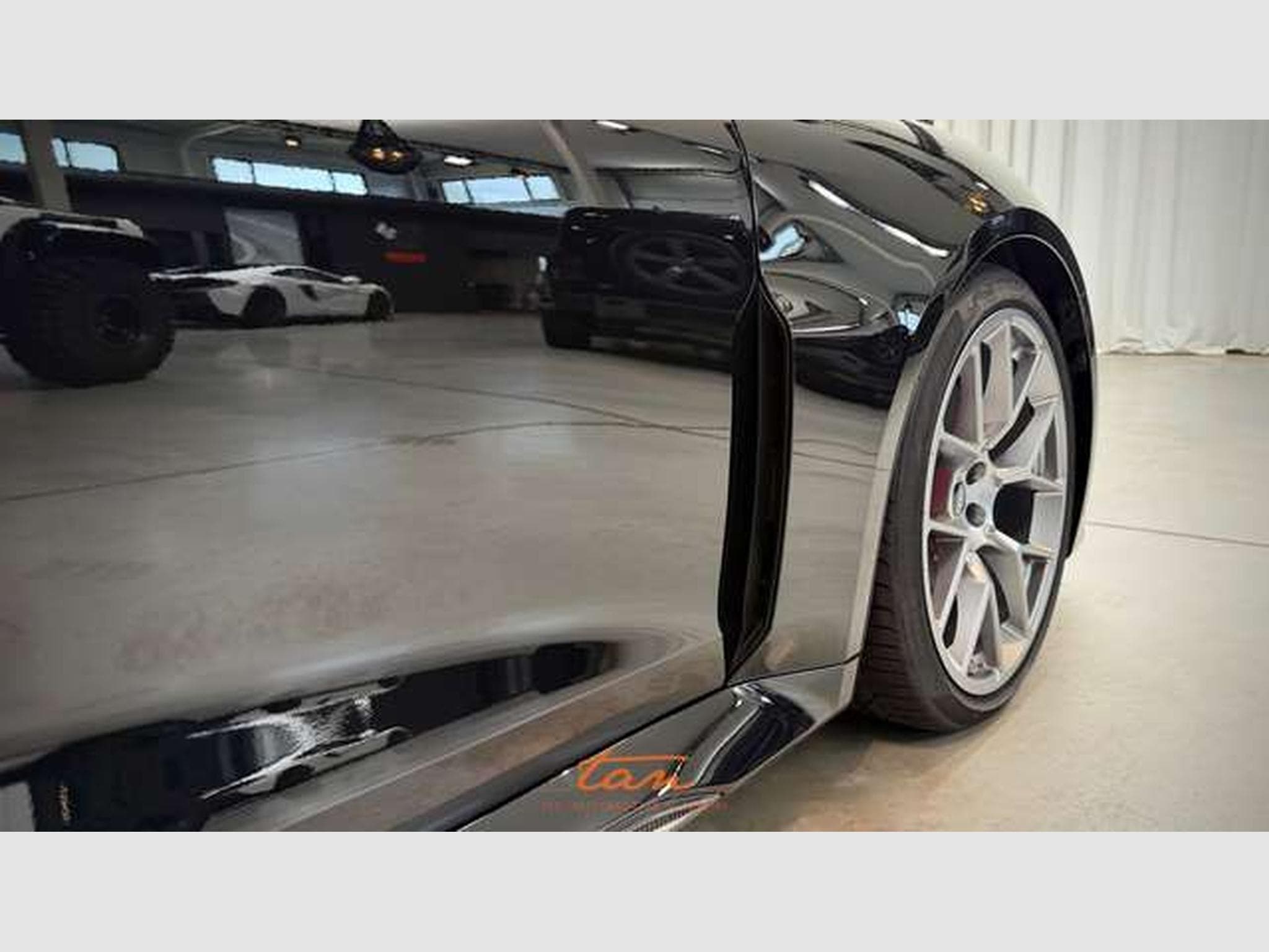 Audi RS5 2.9 TFSI Quattro PHEV tiptronic + Pack AUDI SPORT + Pack TEC (2026) - Photo 8