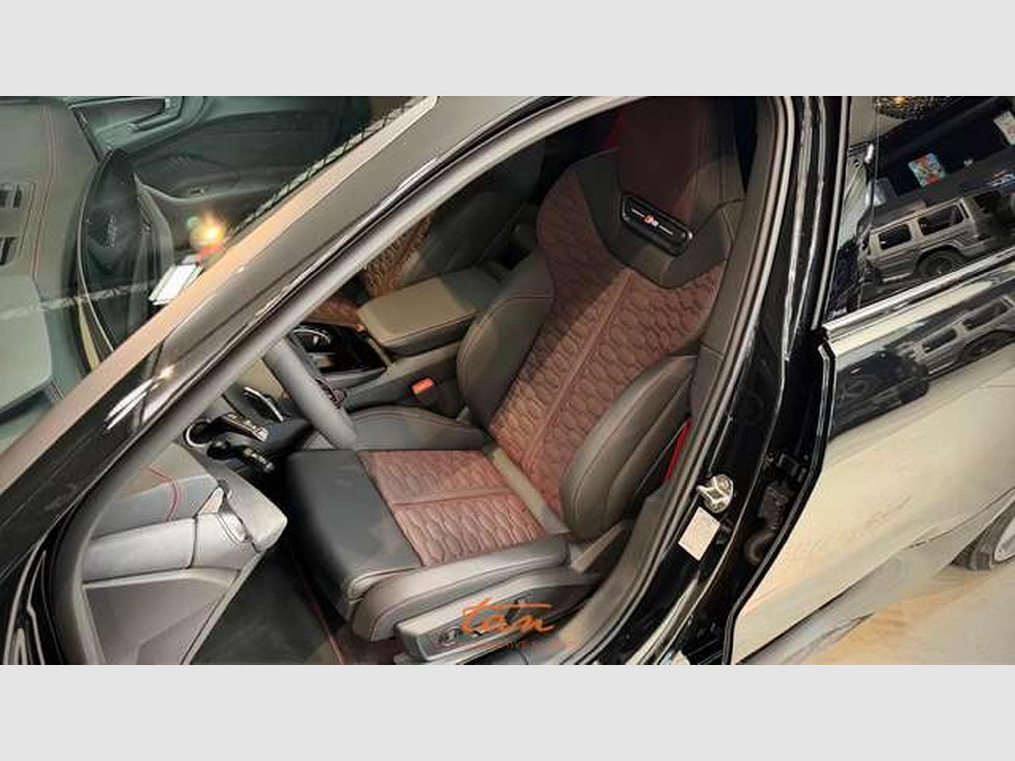 Audi RS5 2.9 TFSI Quattro PHEV tiptronic + Pack AUDI SPORT + Pack TEC (2026) - Photo 14