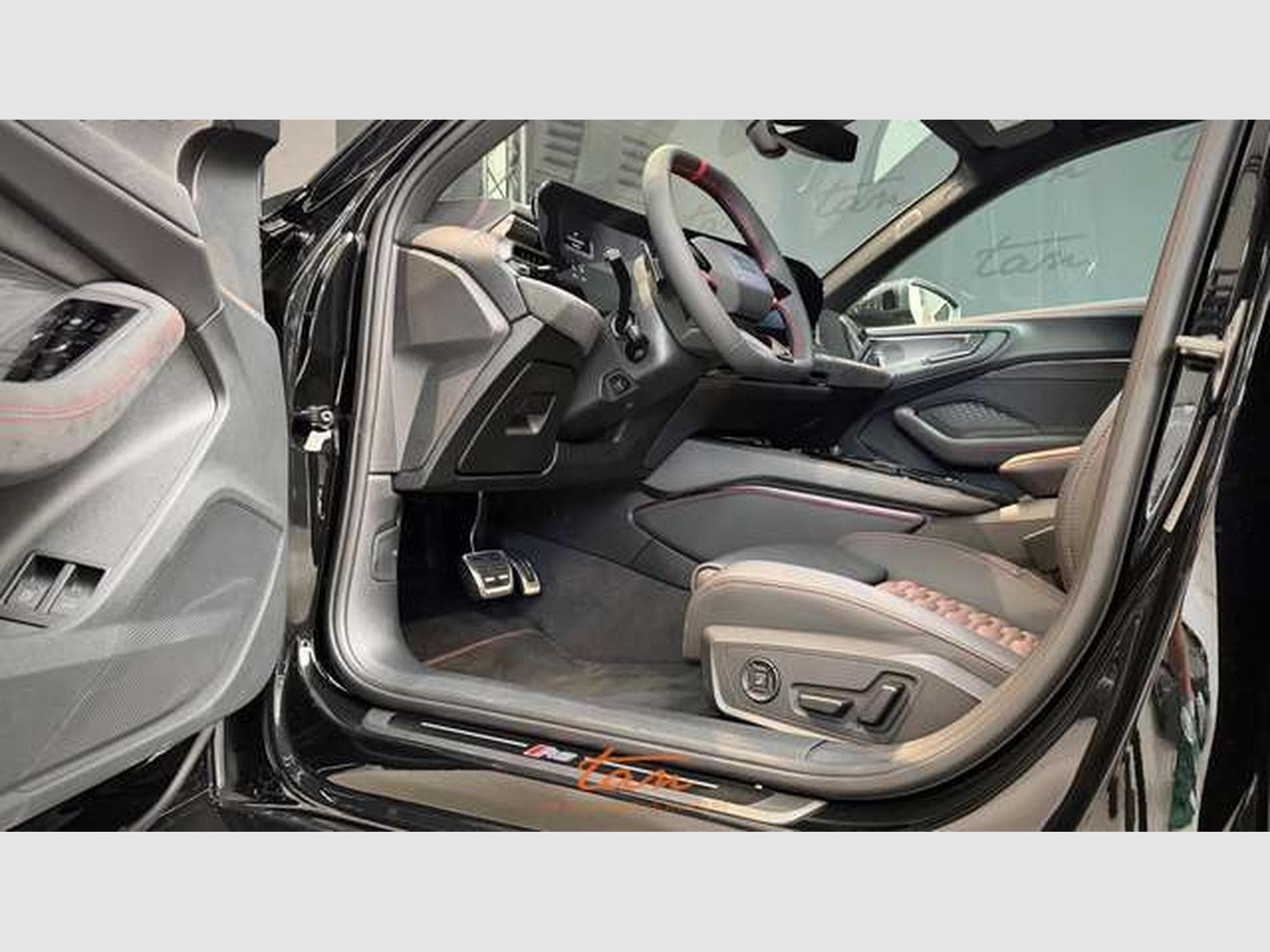 Audi RS5 2.9 TFSI Quattro PHEV tiptronic + Pack AUDI SPORT + Pack TEC (2026) - Photo 13