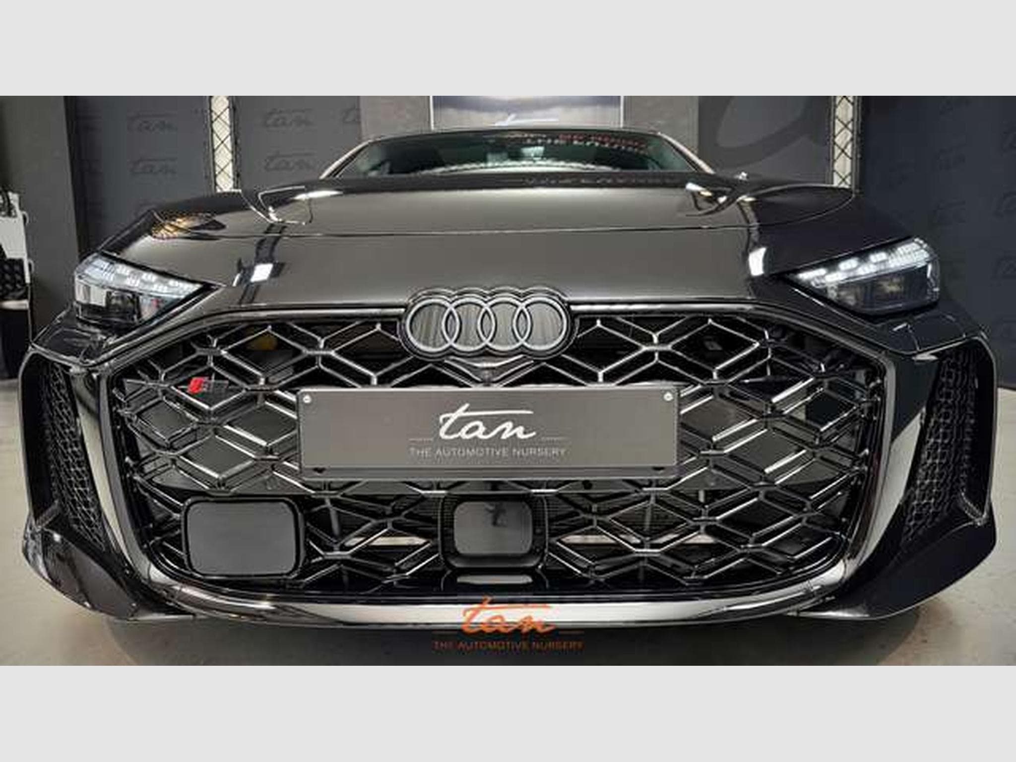 Audi RS5 2.9 TFSI Quattro PHEV tiptronic + Pack AUDI SPORT + Pack TEC (2026) - Photo 11