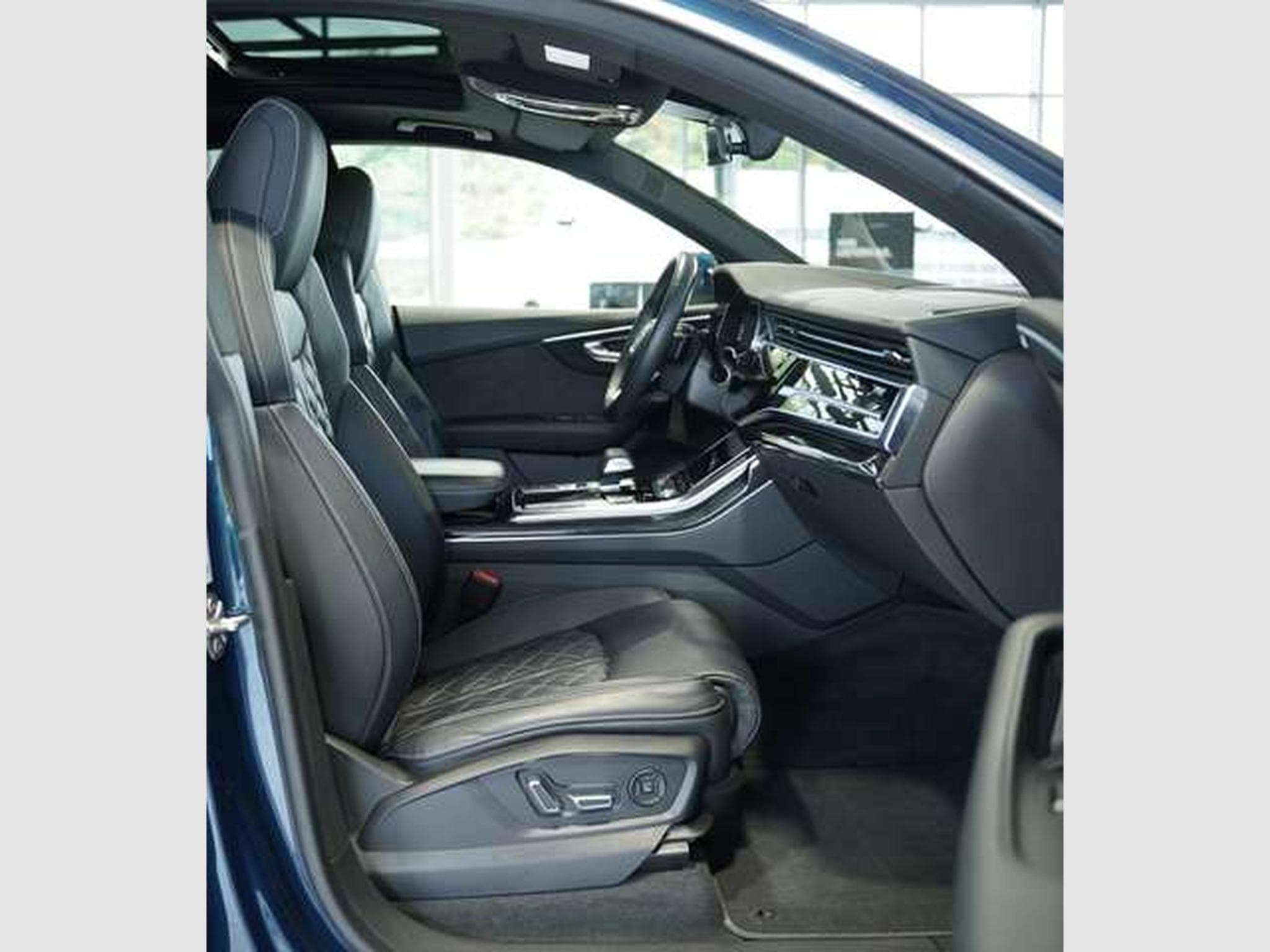 Audi Q8 50 TDI q. S line 1.H *Virtual *Pano *S-Sitze (2019) - Photo 16
