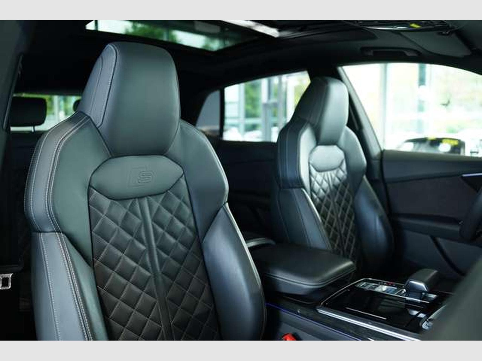 Audi Q8 50 TDI q. S line 1.H *Virtual *Pano *S-Sitze (2019) - Photo 21
