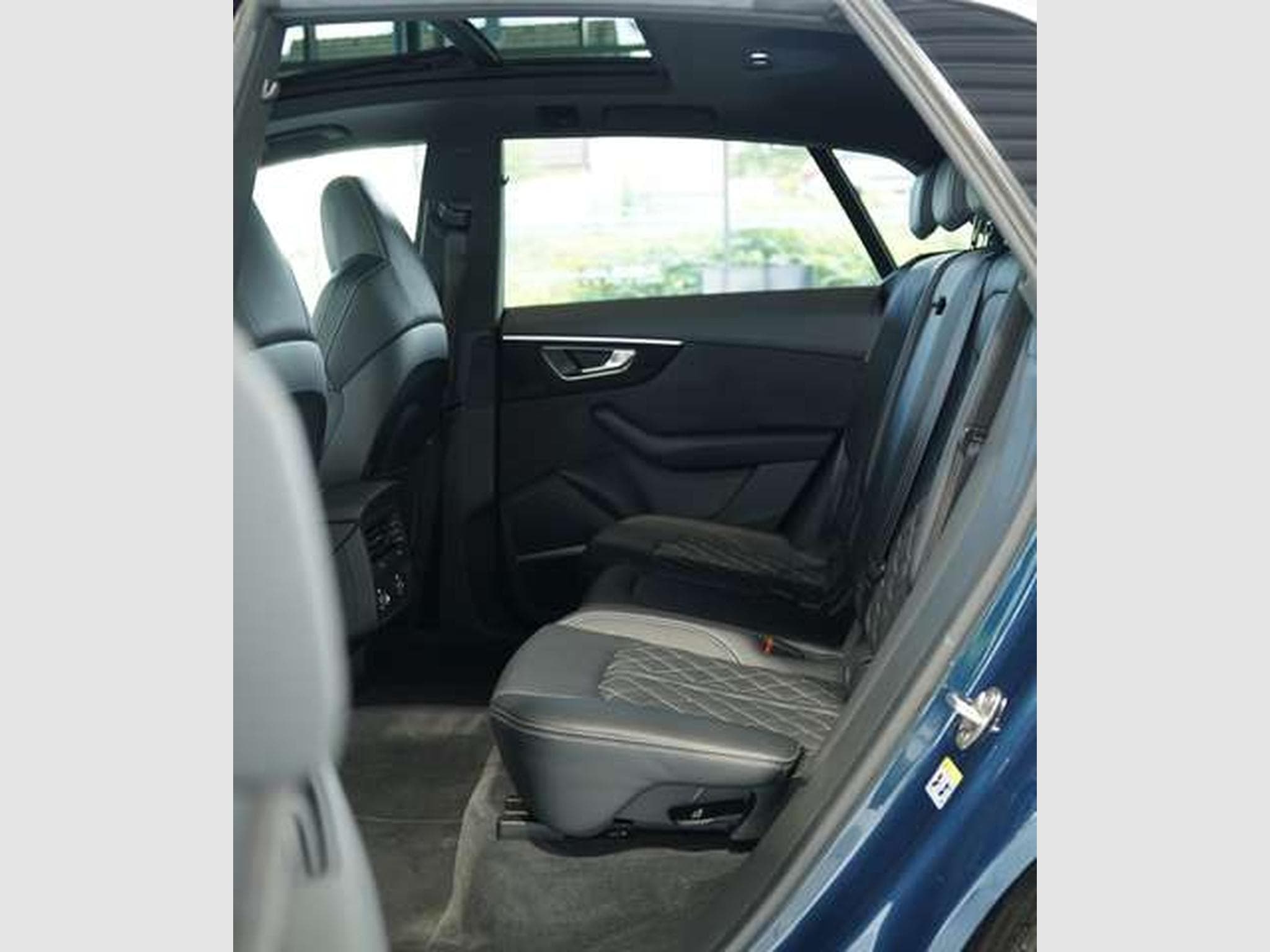 Audi Q8 50 TDI q. S line 1.H *Virtual *Pano *S-Sitze (2019) - Photo 24