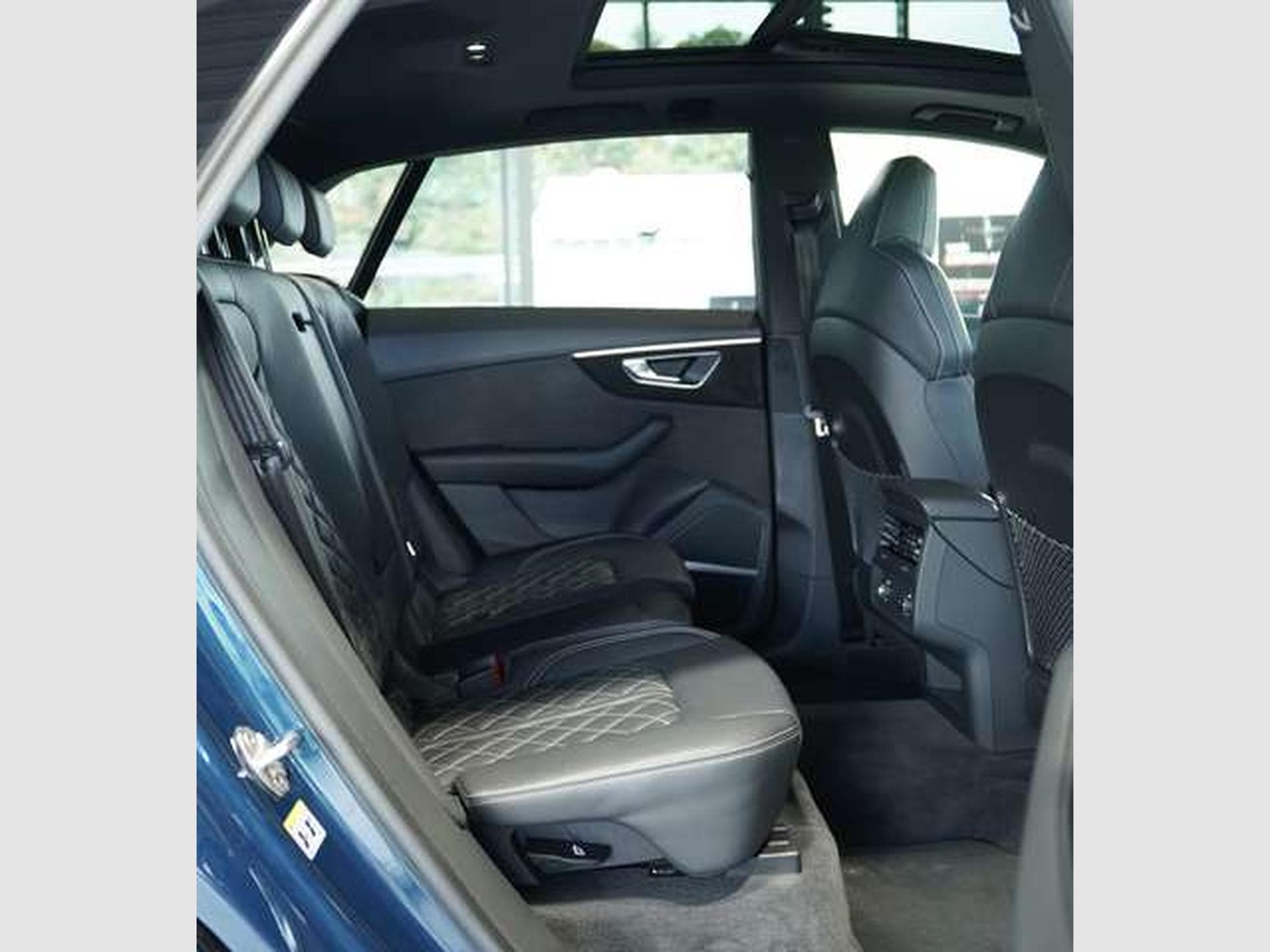 Audi Q8 50 TDI q. S line 1.H *Virtual *Pano *S-Sitze (2019) - Photo 22