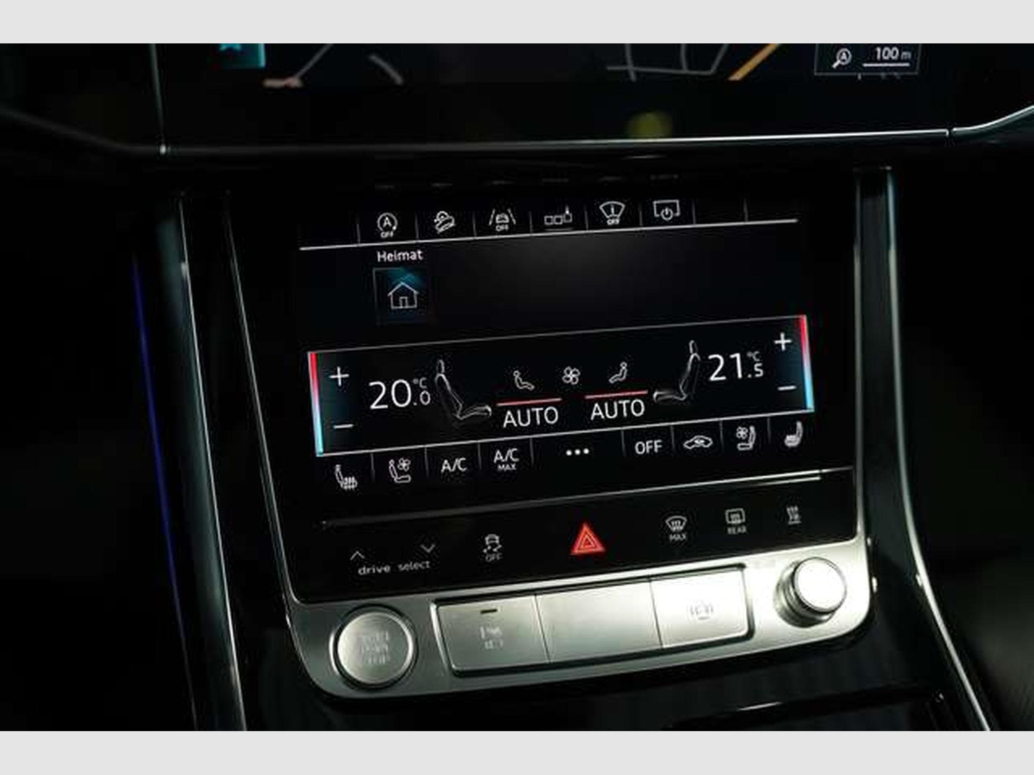 Audi Q8 50 TDI q. S line 1.H *Virtual *Pano *S-Sitze (2019) - Photo 30