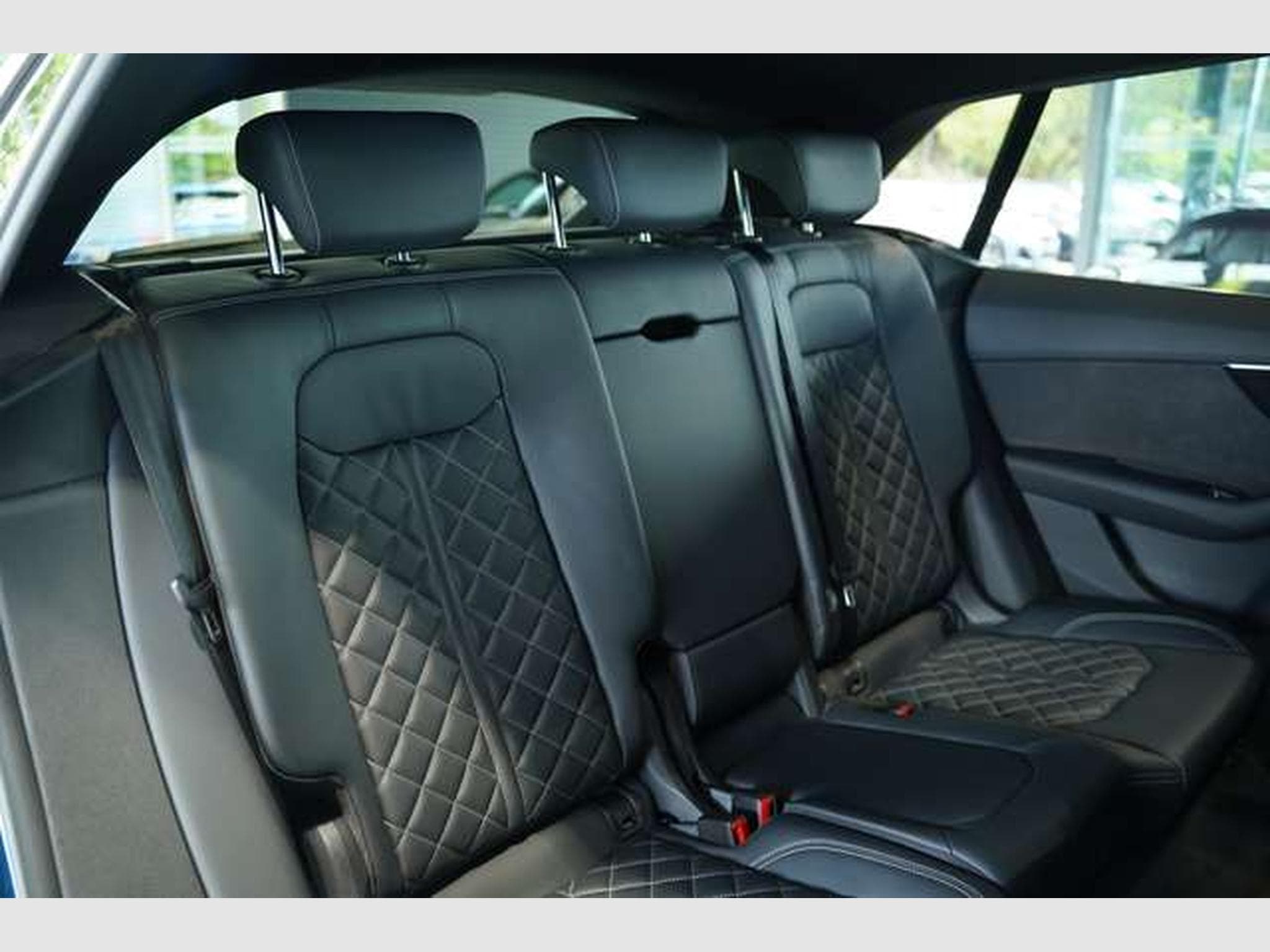 Audi Q8 50 TDI q. S line 1.H *Virtual *Pano *S-Sitze (2019) - Photo 23