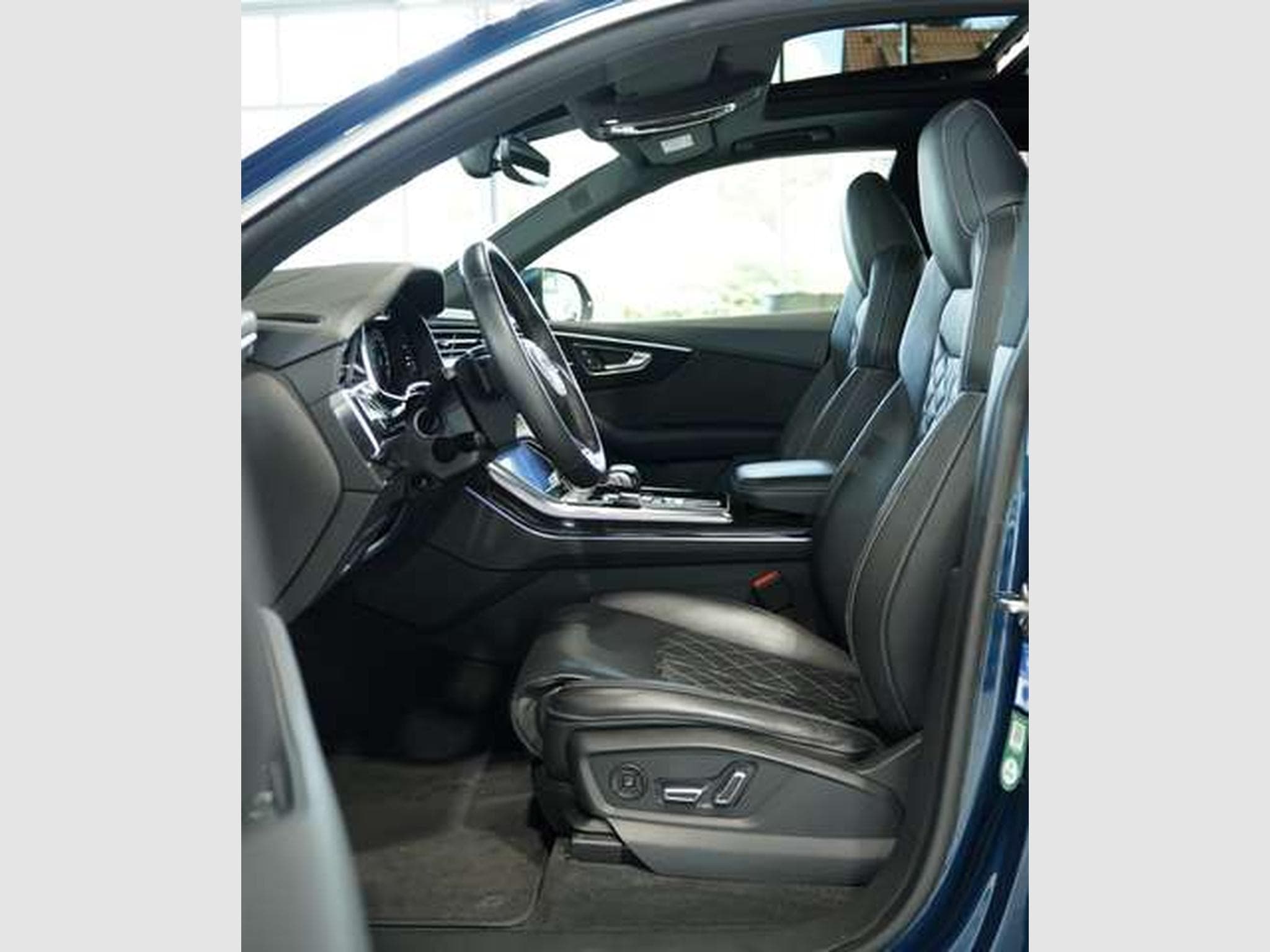 Audi Q8 50 TDI q. S line 1.H *Virtual *Pano *S-Sitze (2019) - Photo 26