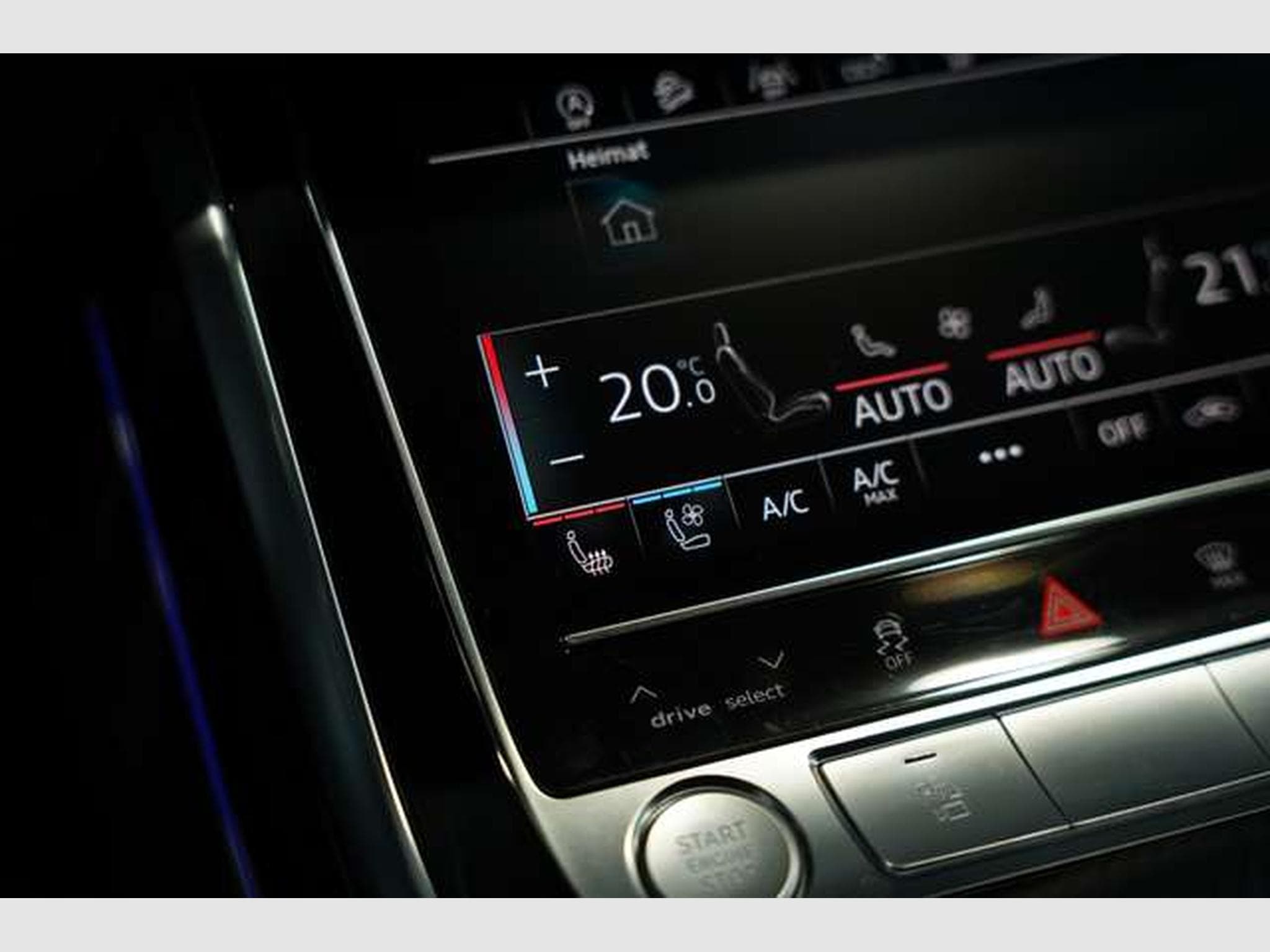 Audi Q8 50 TDI q. S line 1.H *Virtual *Pano *S-Sitze (2019) - Photo 31