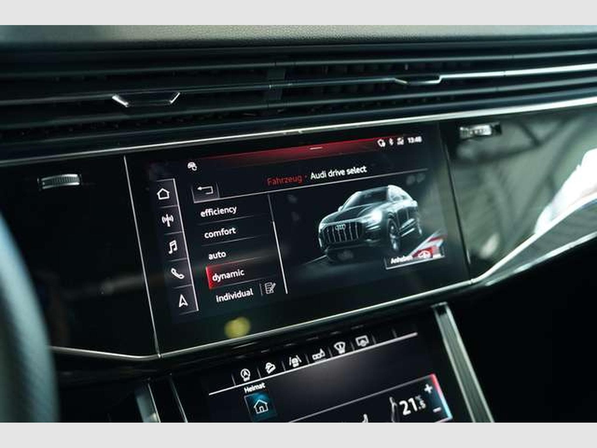 Audi Q8 50 TDI q. S line 1.H *Virtual *Pano *S-Sitze (2019) - Photo 36
