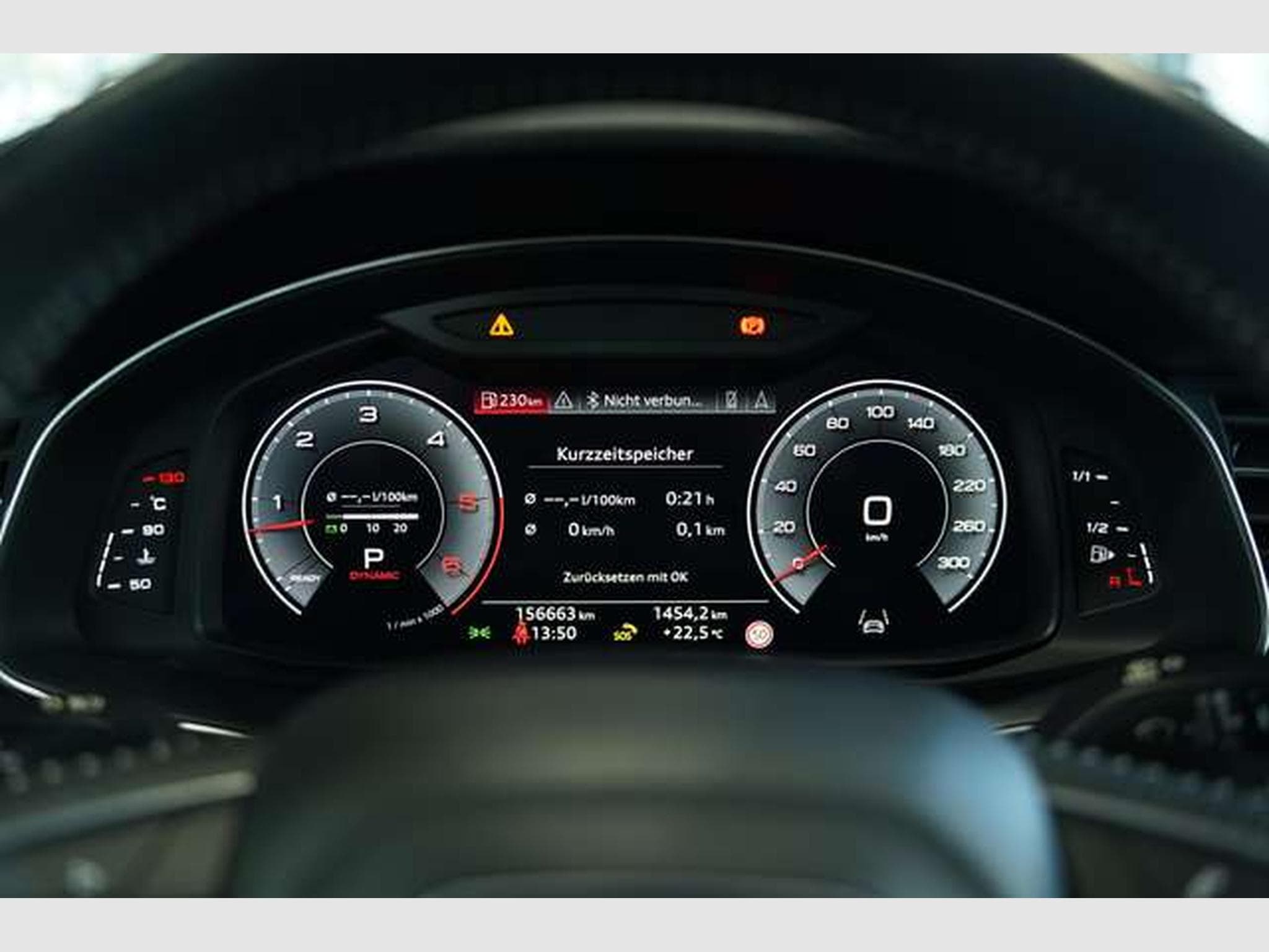 Audi Q8 50 TDI q. S line 1.H *Virtual *Pano *S-Sitze (2019) - Photo 40