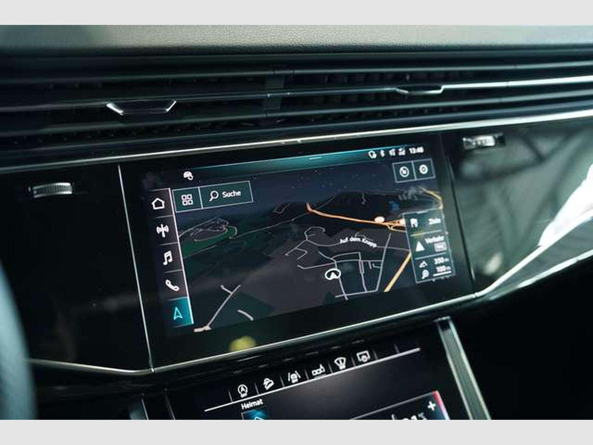 Audi Q8 50 TDI q. S line 1.H *Virtual *Pano *S-Sitze (2019) - Photo 33