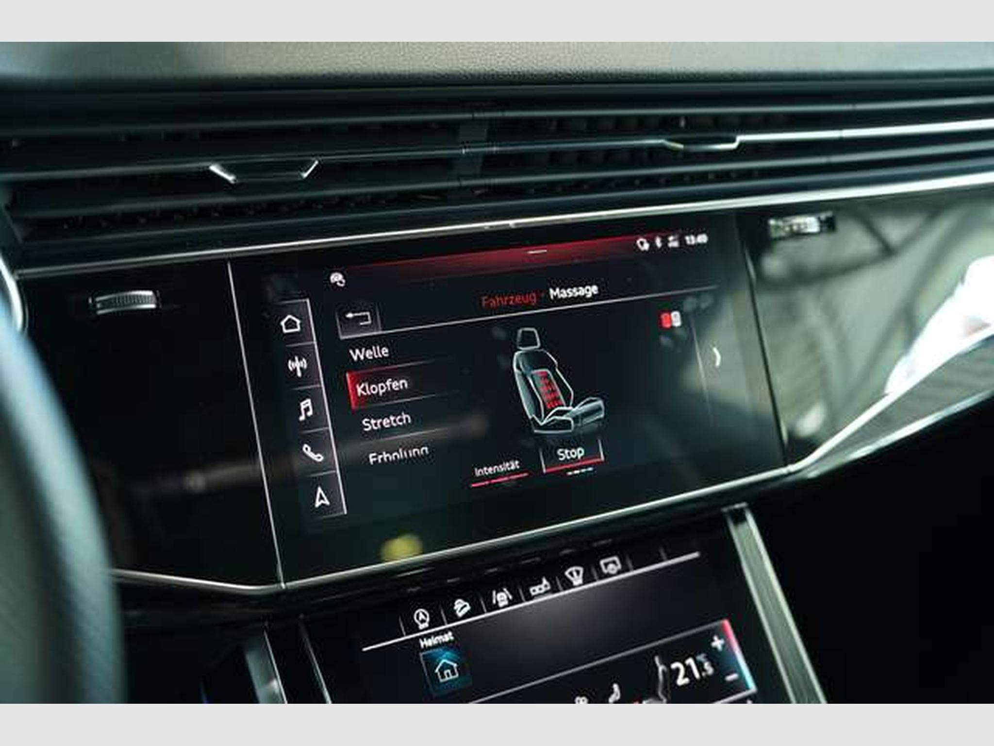 Audi Q8 50 TDI q. S line 1.H *Virtual *Pano *S-Sitze (2019) - Photo 38