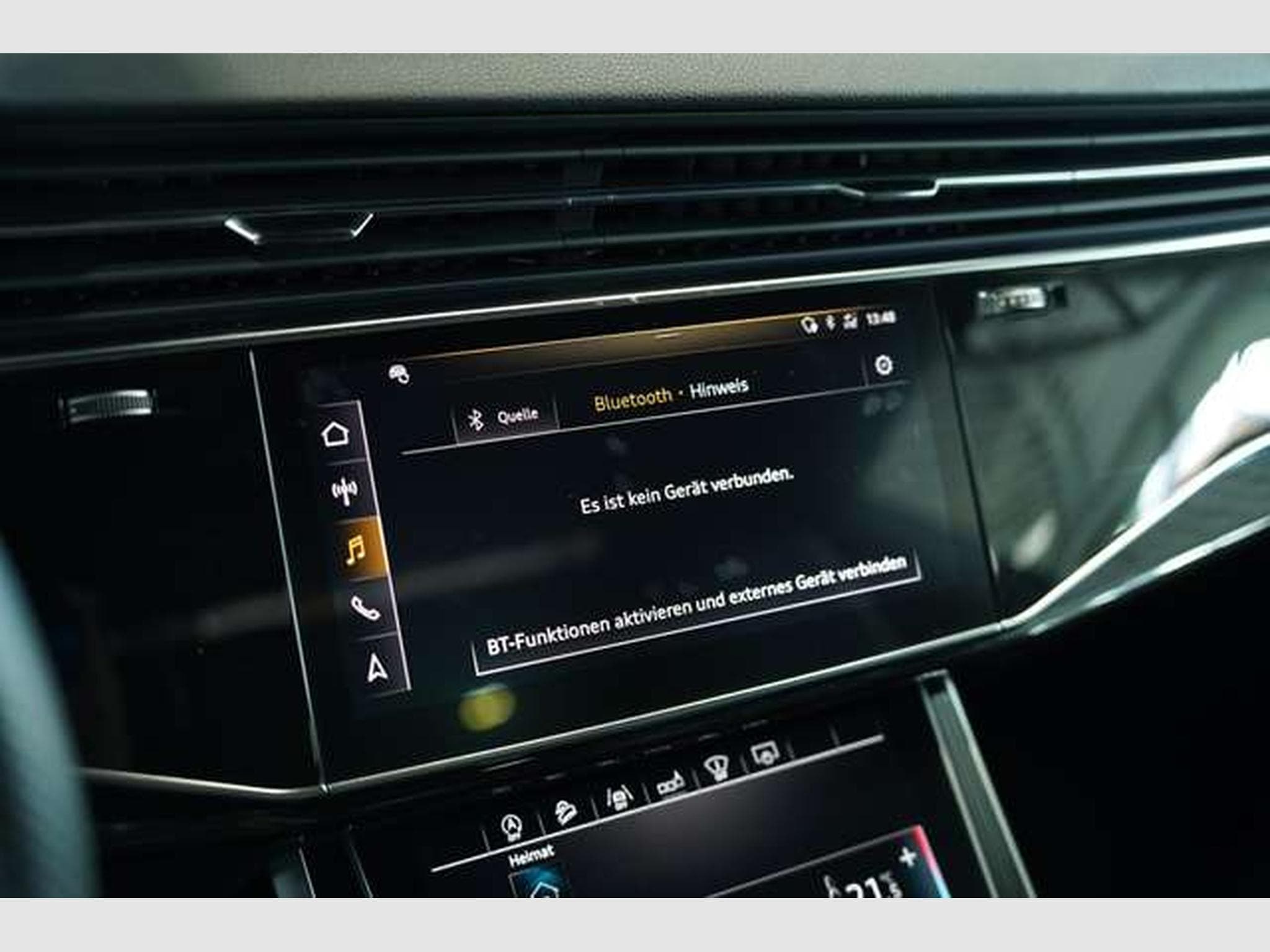 Audi Q8 50 TDI q. S line 1.H *Virtual *Pano *S-Sitze (2019) - Photo 35