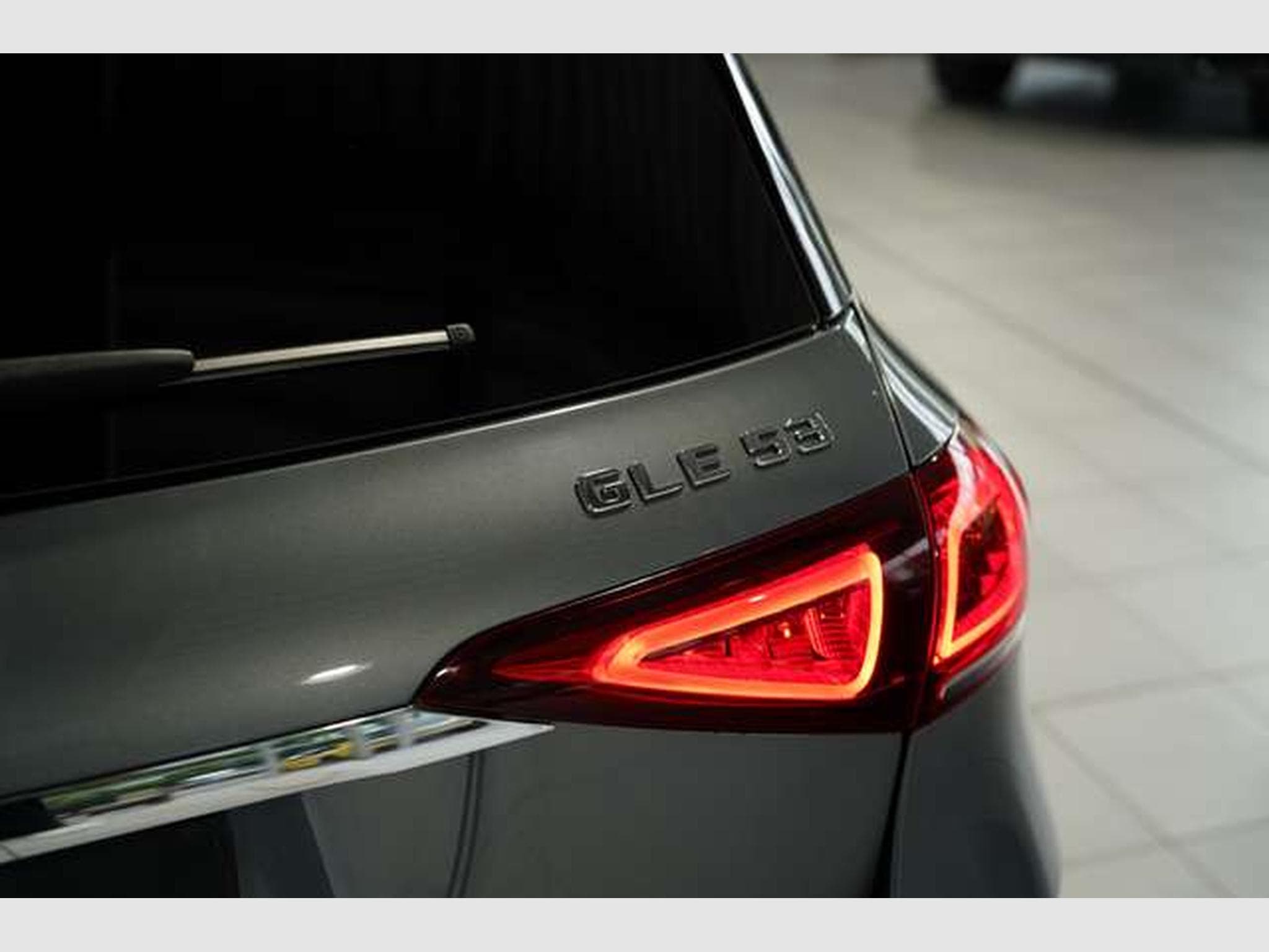 Mercedes GLE 53 AMG 4M+ 2H *21*BURM*Perf-AGA*360°*Memory (2021) - Foto 14