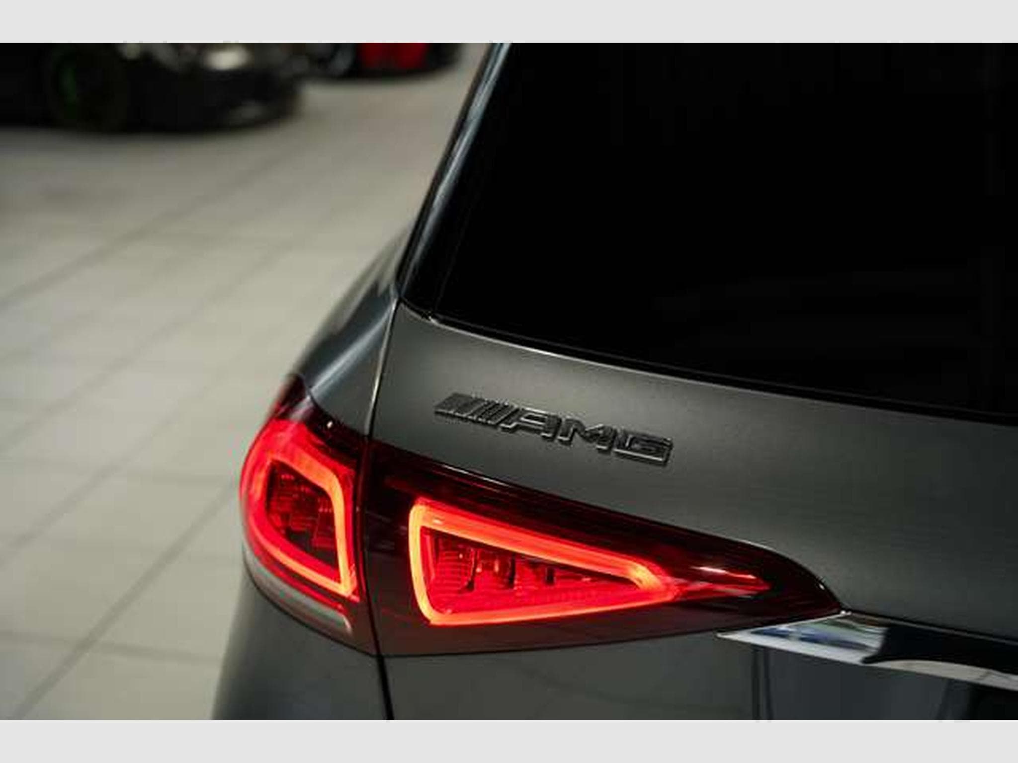 Mercedes GLE 53 AMG 4M+ 2H *21*BURM*Perf-AGA*360°*Memory (2021) - Foto 13