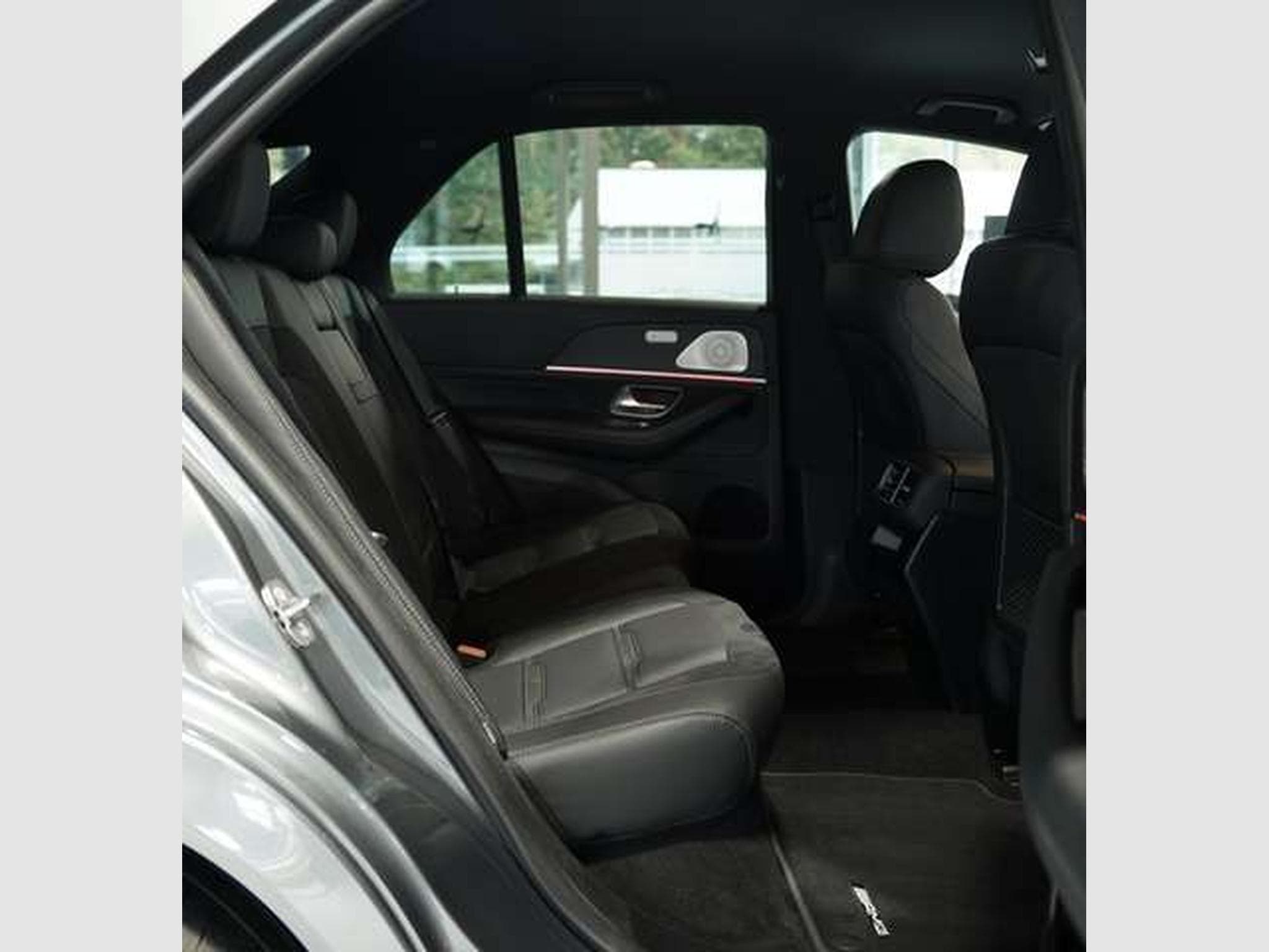 Mercedes GLE 53 AMG 4M+ 2H *21*BURM*Perf-AGA*360°*Memory (2021) - Foto 22