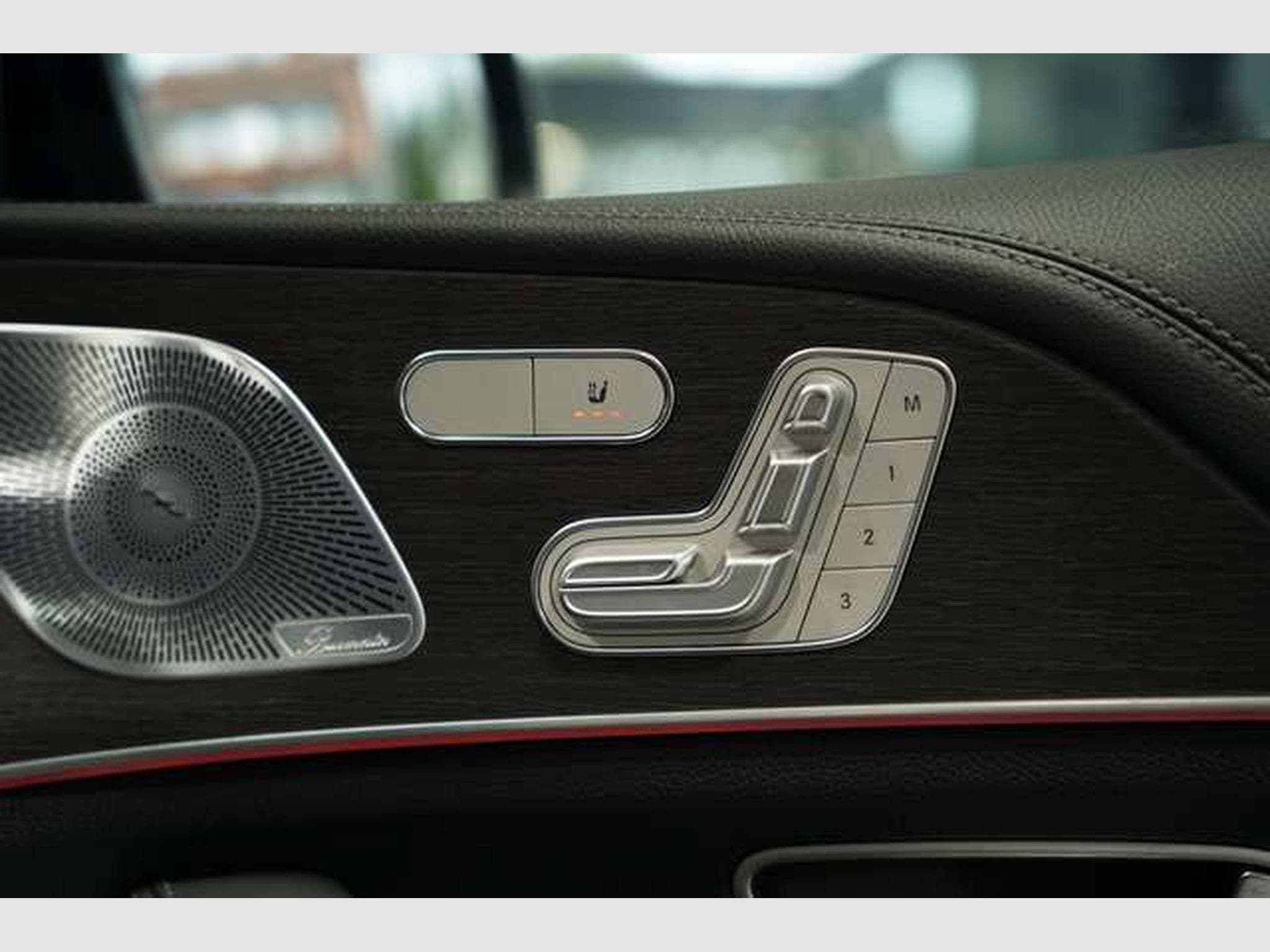 Mercedes GLE 53 AMG 4M+ 2H *21*BURM*Perf-AGA*360°*Memory (2021) - Foto 19