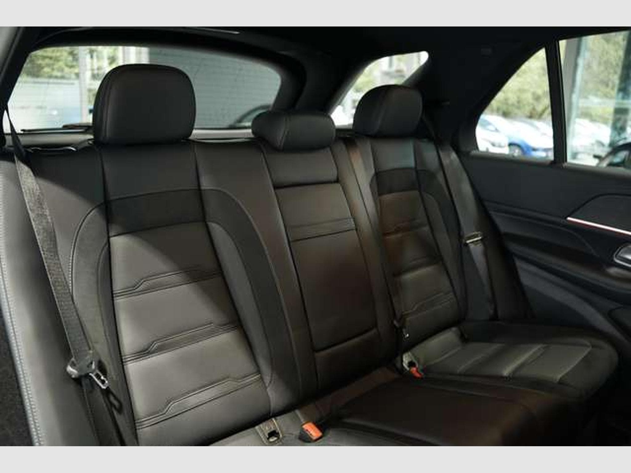 Mercedes GLE 53 AMG 4M+ 2H *21*BURM*Perf-AGA*360°*Memory (2021) - Foto 23