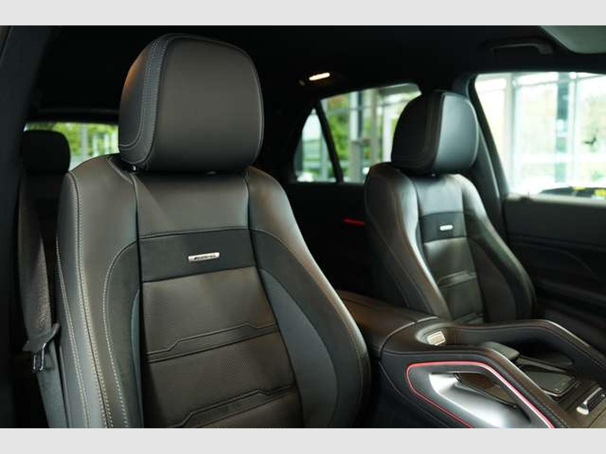 Mercedes GLE 53 AMG 4M+ 2H *21*BURM*Perf-AGA*360°*Memory (2021) - Foto 21