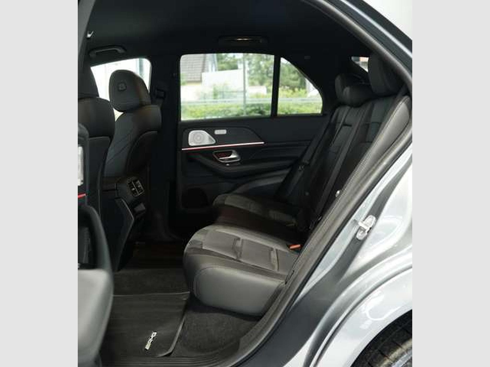 Mercedes GLE 53 AMG 4M+ 2H *21*BURM*Perf-AGA*360°*Memory (2021) - Foto 26