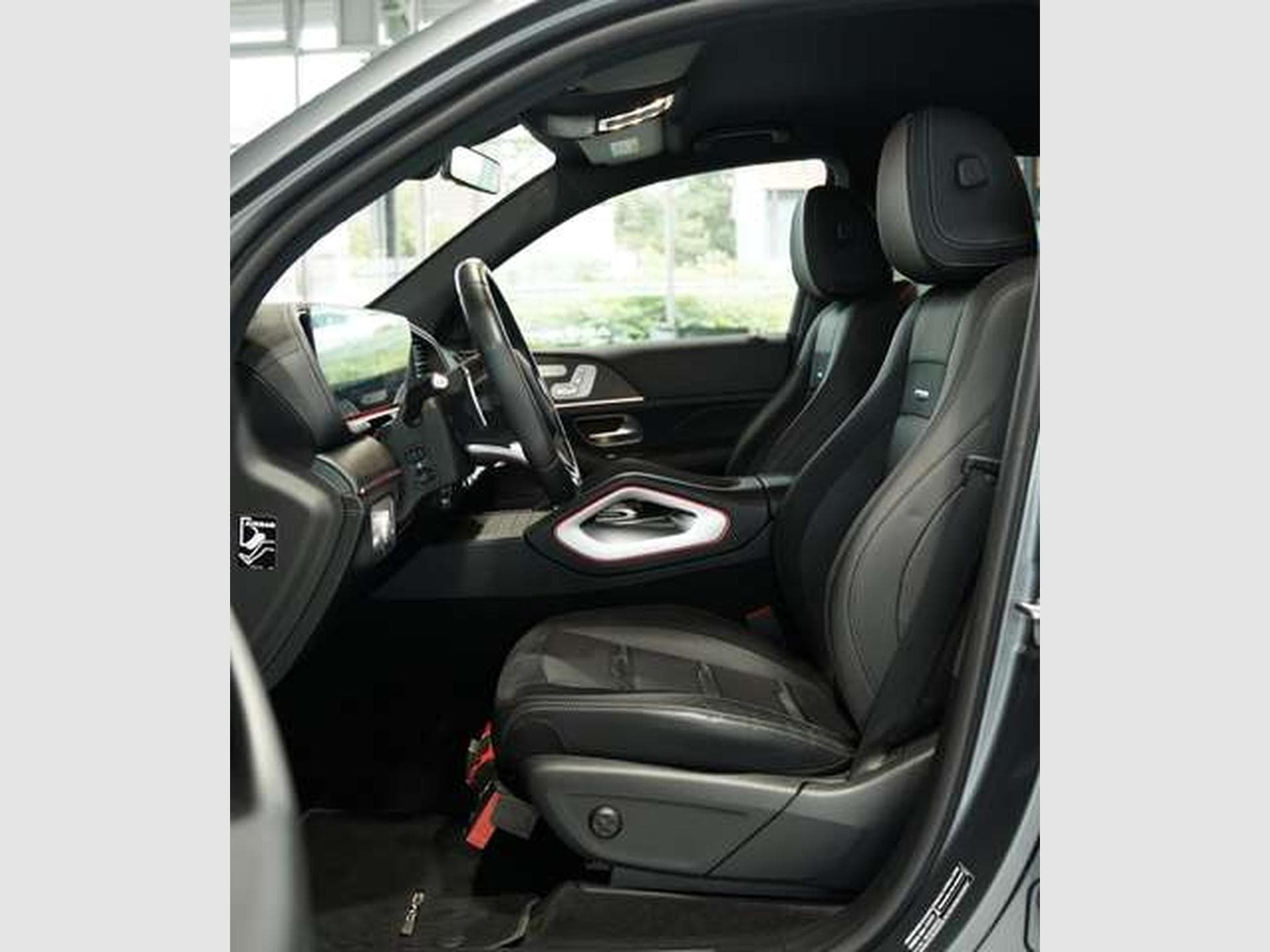 Mercedes GLE 53 AMG 4M+ 2H *21*BURM*Perf-AGA*360°*Memory (2021) - Foto 27