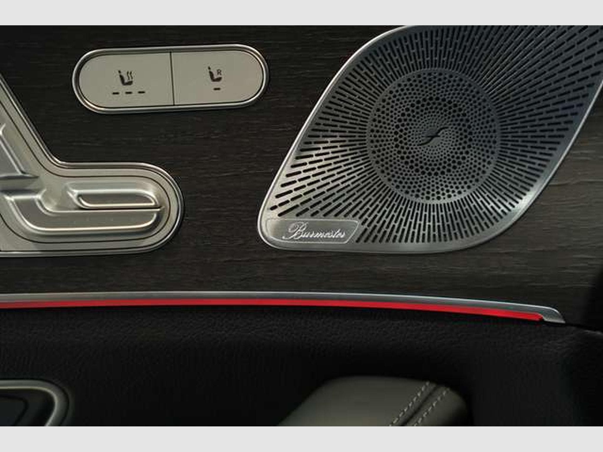 Mercedes GLE 53 AMG 4M+ 2H *21*BURM*Perf-AGA*360°*Memory (2021) - Foto 29
