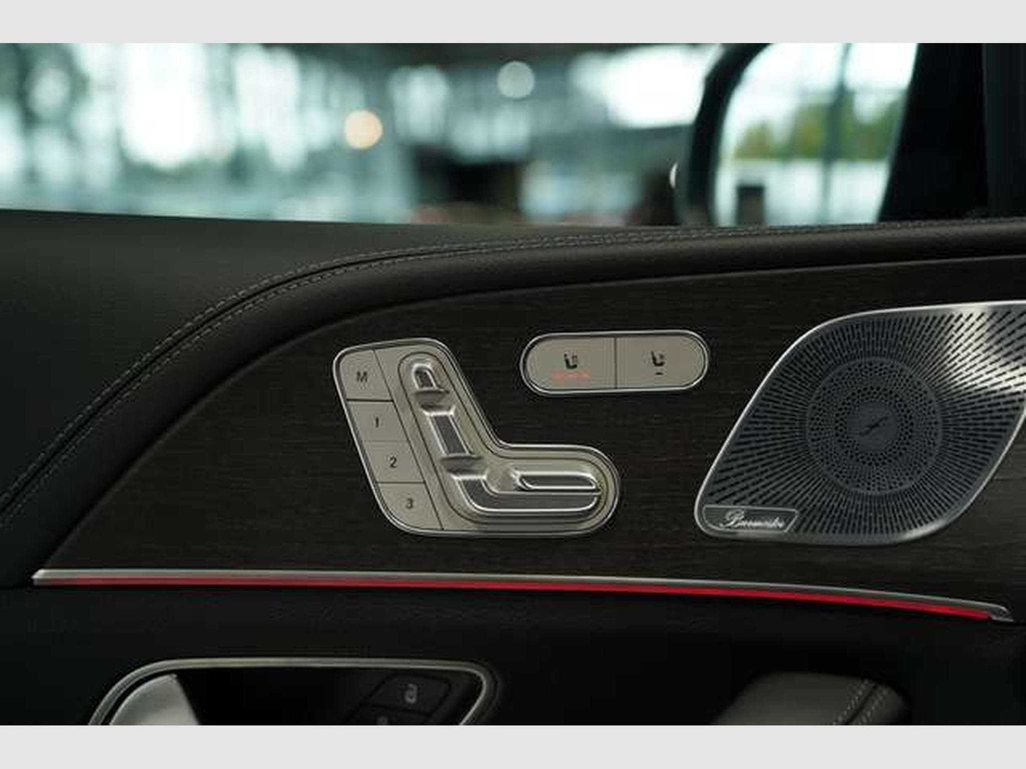 Mercedes GLE 53 AMG 4M+ 2H *21*BURM*Perf-AGA*360°*Memory (2021) - Foto 28