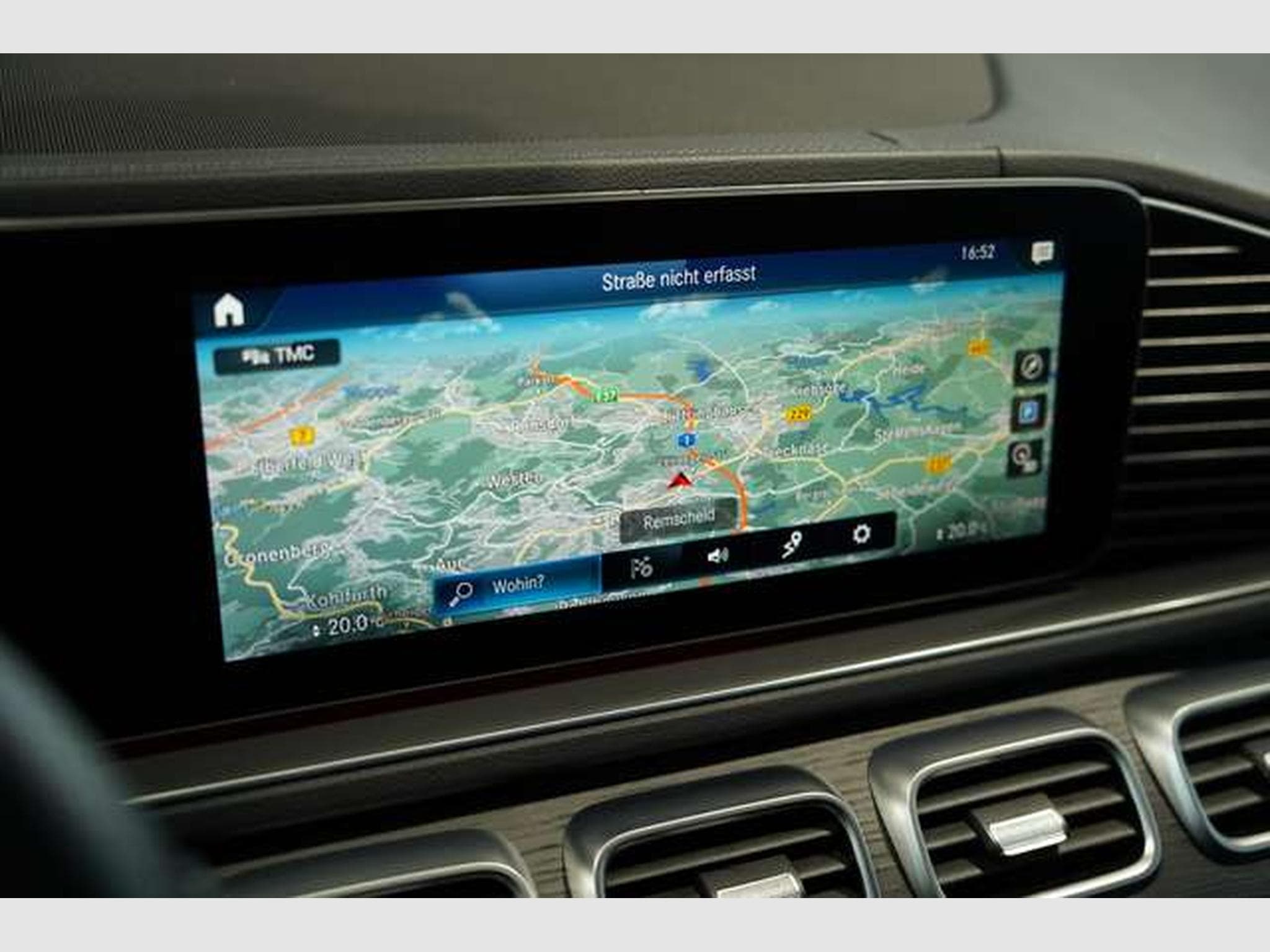 Mercedes GLE 53 AMG 4M+ 2H *21*BURM*Perf-AGA*360°*Memory (2021) - Foto 40