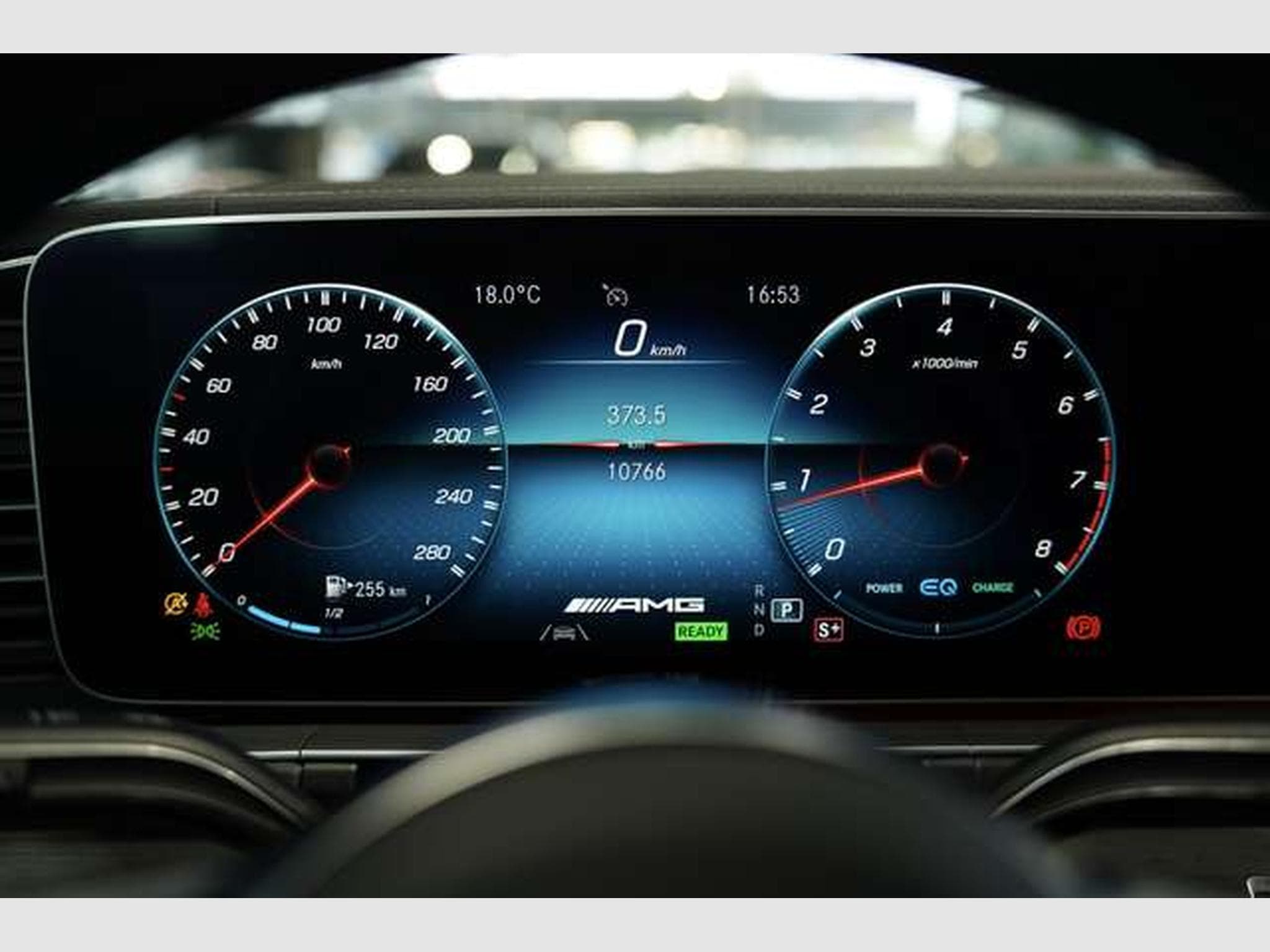 Mercedes GLE 53 AMG 4M+ 2H *21*BURM*Perf-AGA*360°*Memory (2021) - Foto 44