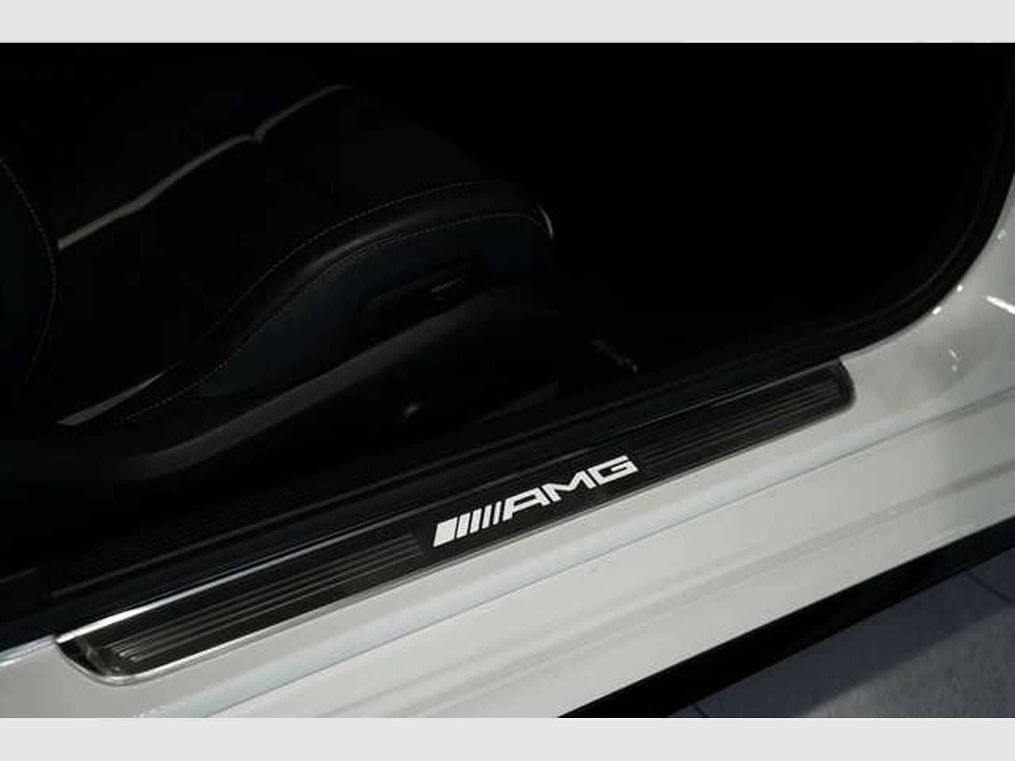 Mercedes C 63 AMG S Coupé *2.H *Perf-Sitze *Pano *S-Abgas (2022) - Photo 22