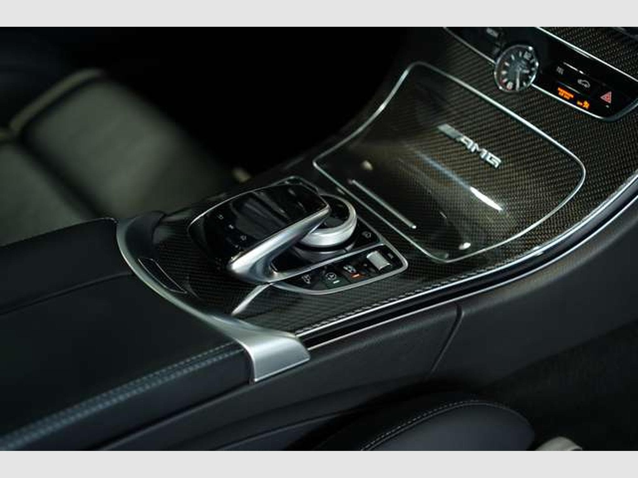 Mercedes C 63 AMG S Coupé *2.H *Perf-Sitze *Pano *S-Abgas (2022) - Photo 28