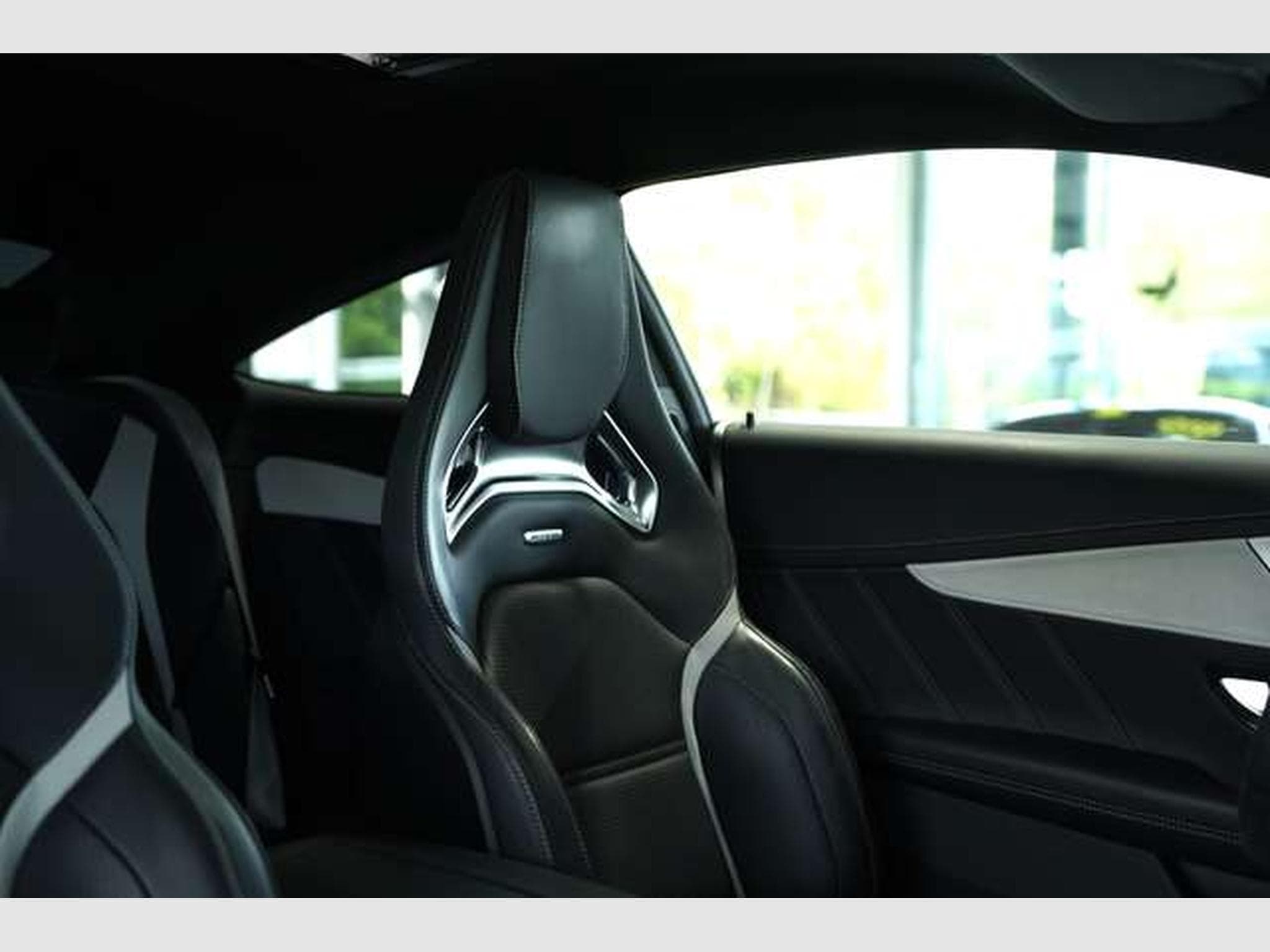 Mercedes C 63 AMG S Coupé *2.H *Perf-Sitze *Pano *S-Abgas (2022) - Photo 30