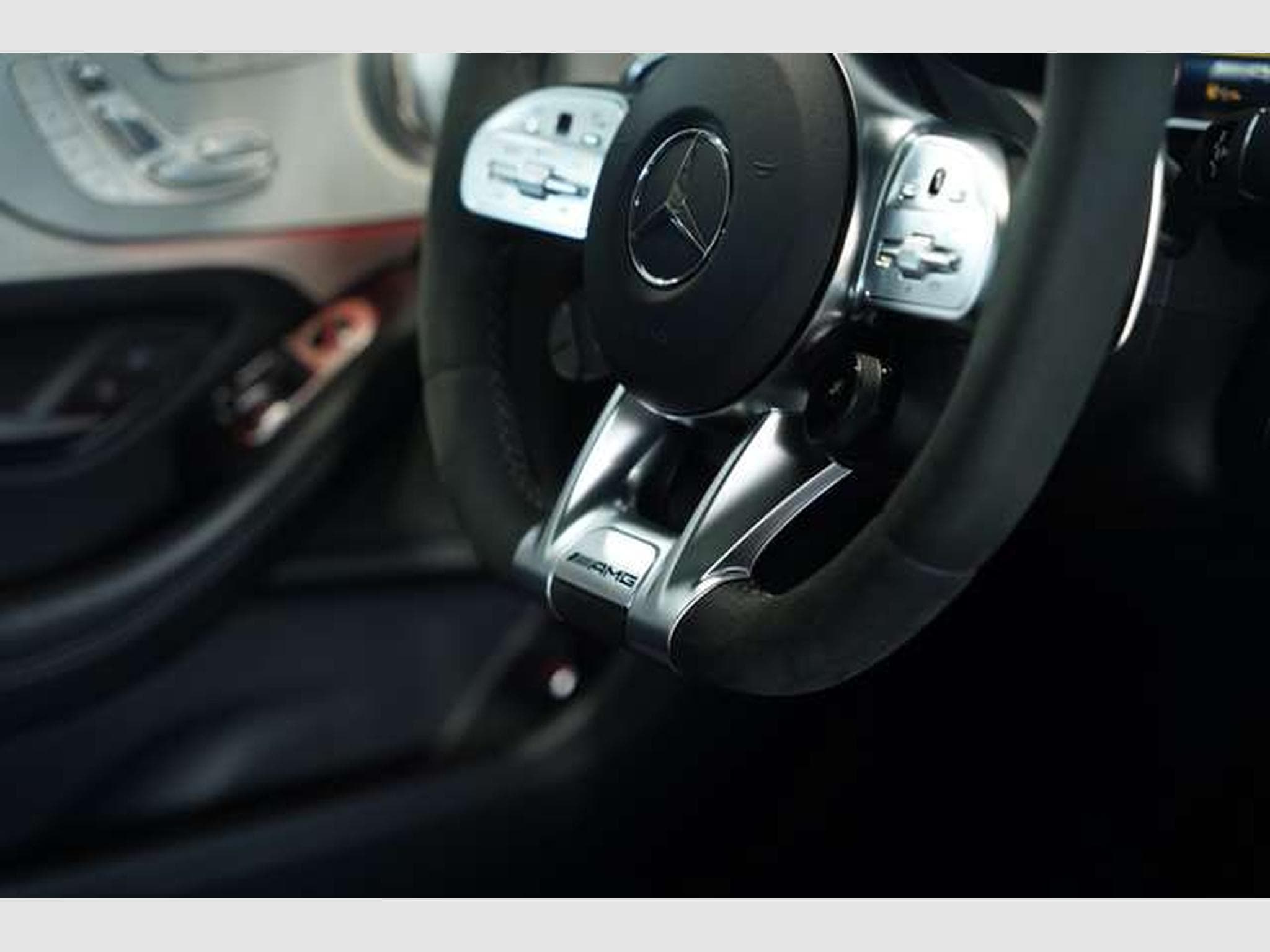 Mercedes C 63 AMG S Coupé *2.H *Perf-Sitze *Pano *S-Abgas (2022) - Photo 27