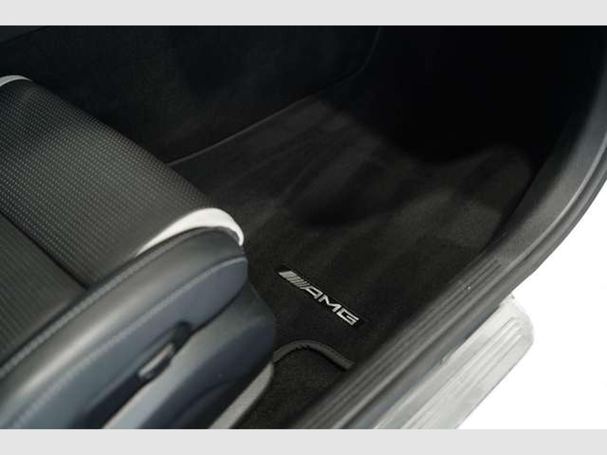 Mercedes C 63 AMG S Coupé *2.H *Perf-Sitze *Pano *S-Abgas (2022) - Photo 23