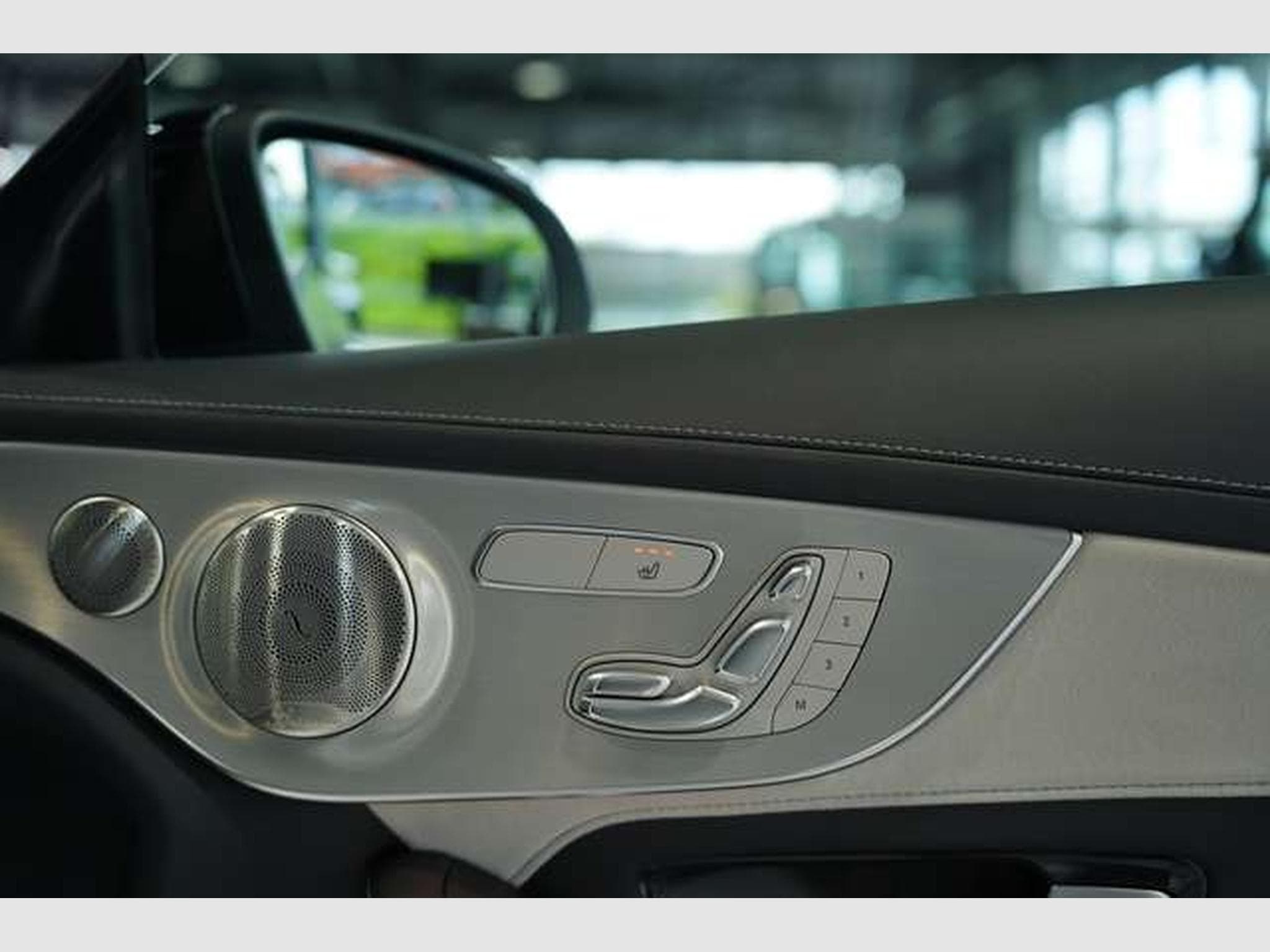 Mercedes C 63 AMG S Coupé *2.H *Perf-Sitze *Pano *S-Abgas (2022) - Photo 24