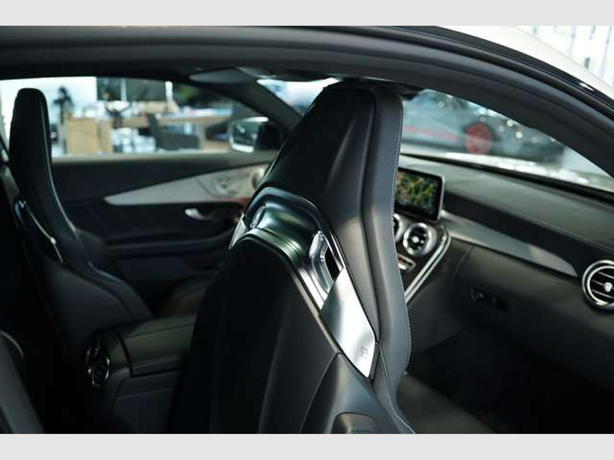 Mercedes C 63 AMG S Coupé *2.H *Perf-Sitze *Pano *S-Abgas (2022) - Photo 33