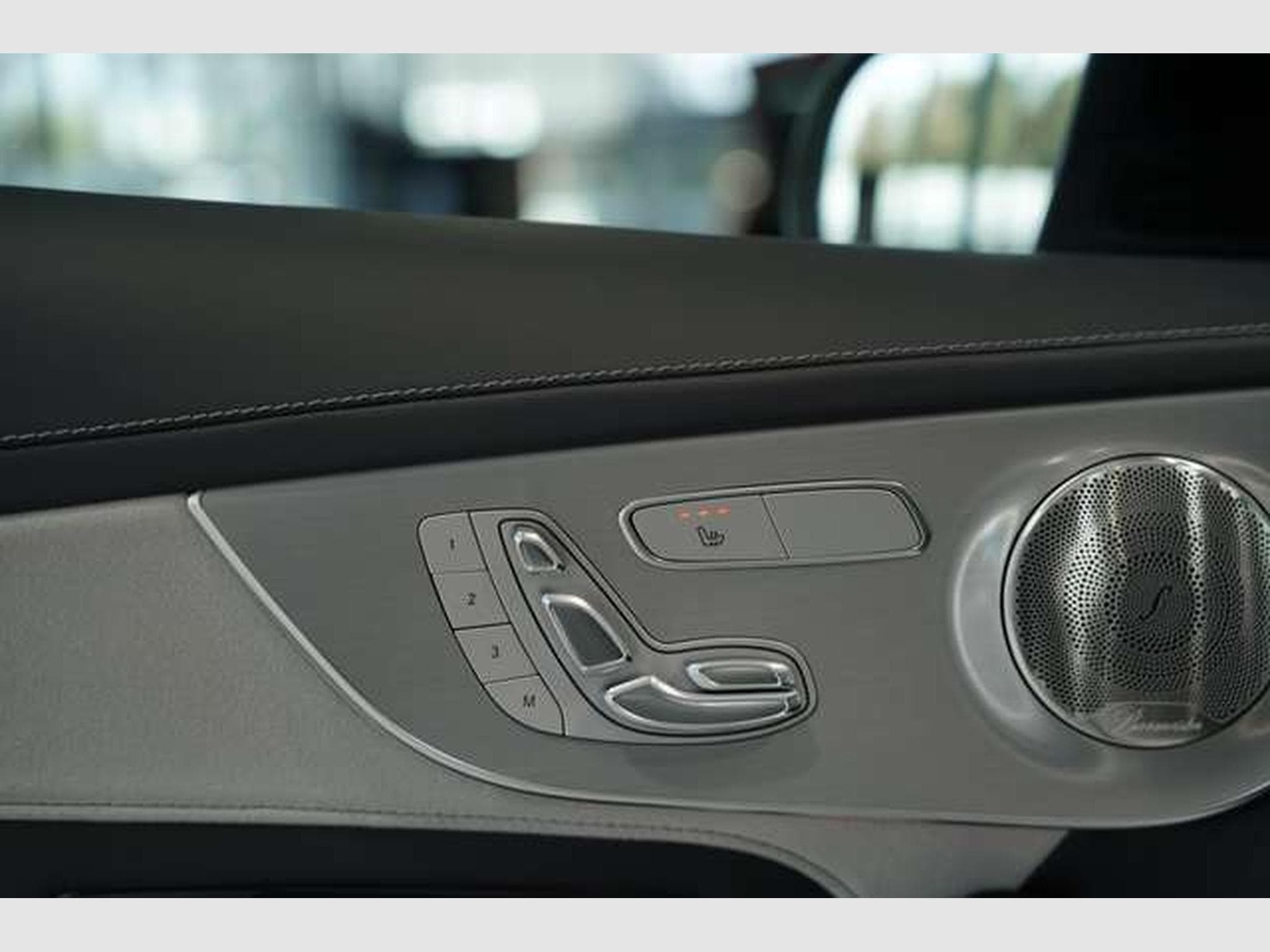 Mercedes C 63 AMG S Coupé *2.H *Perf-Sitze *Pano *S-Abgas (2022) - Photo 36