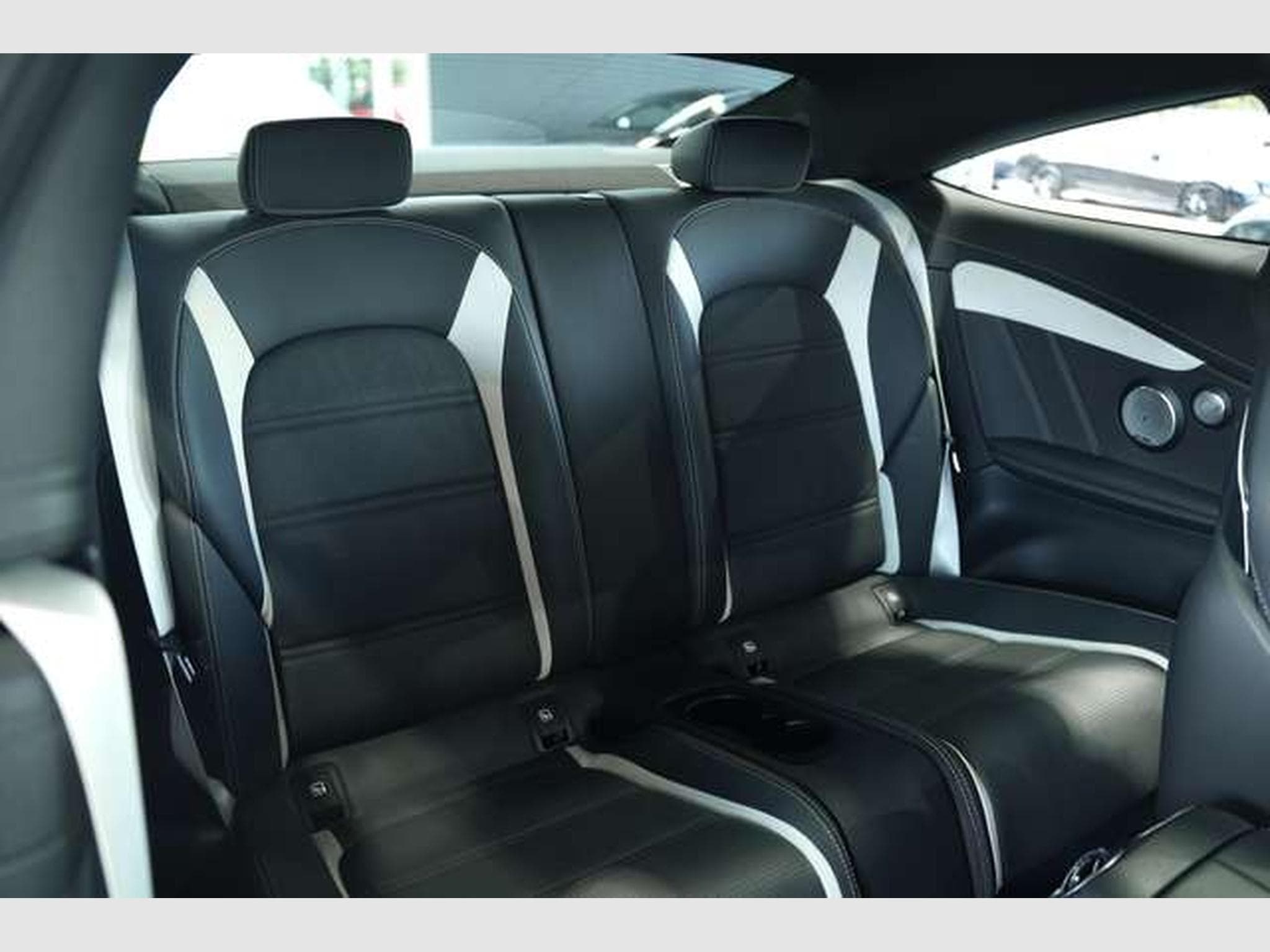 Mercedes C 63 AMG S Coupé *2.H *Perf-Sitze *Pano *S-Abgas (2022) - Photo 31