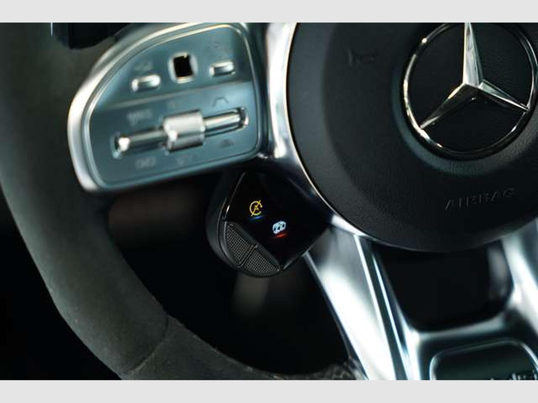 Mercedes C 63 AMG S Coupé *2.H *Perf-Sitze *Pano *S-Abgas (2022) - Photo 40