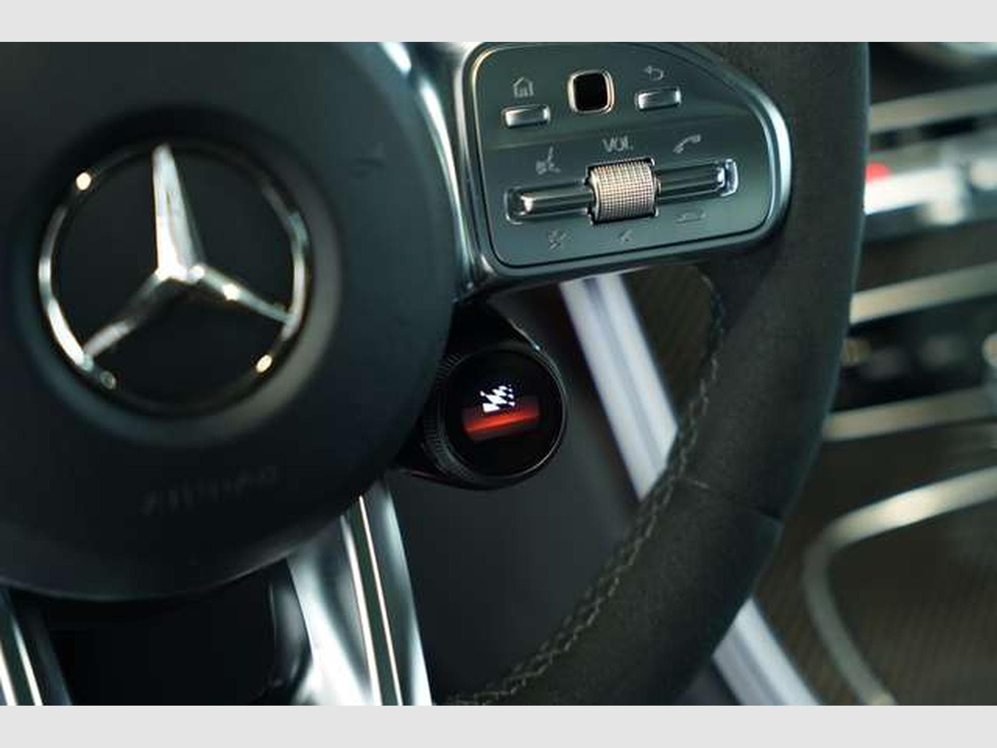 Mercedes C 63 AMG S Coupé *2.H *Perf-Sitze *Pano *S-Abgas (2022) - Photo 41